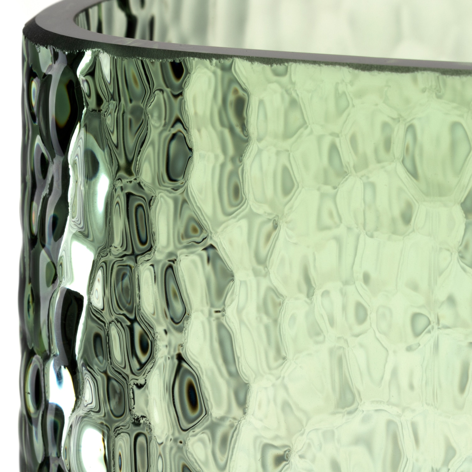 LEONARDO Dekovase »Vase MARTELLO«, (1 St.)