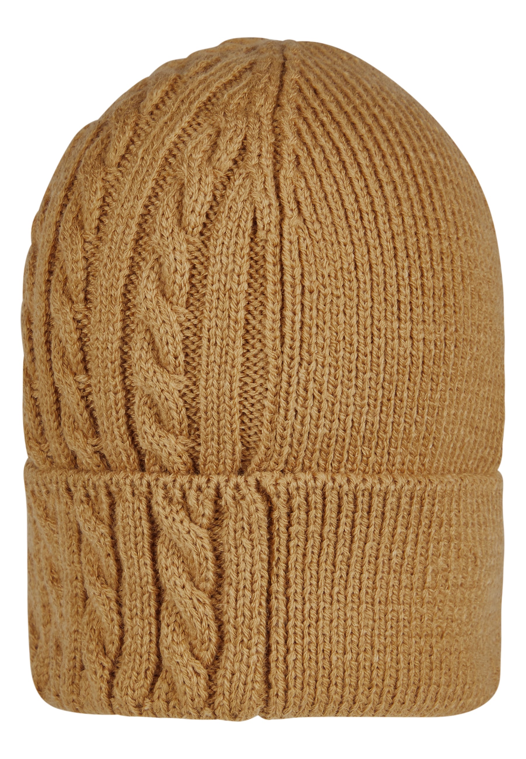 Sterntaler® Strickmütze »Strickmütze Kombi«