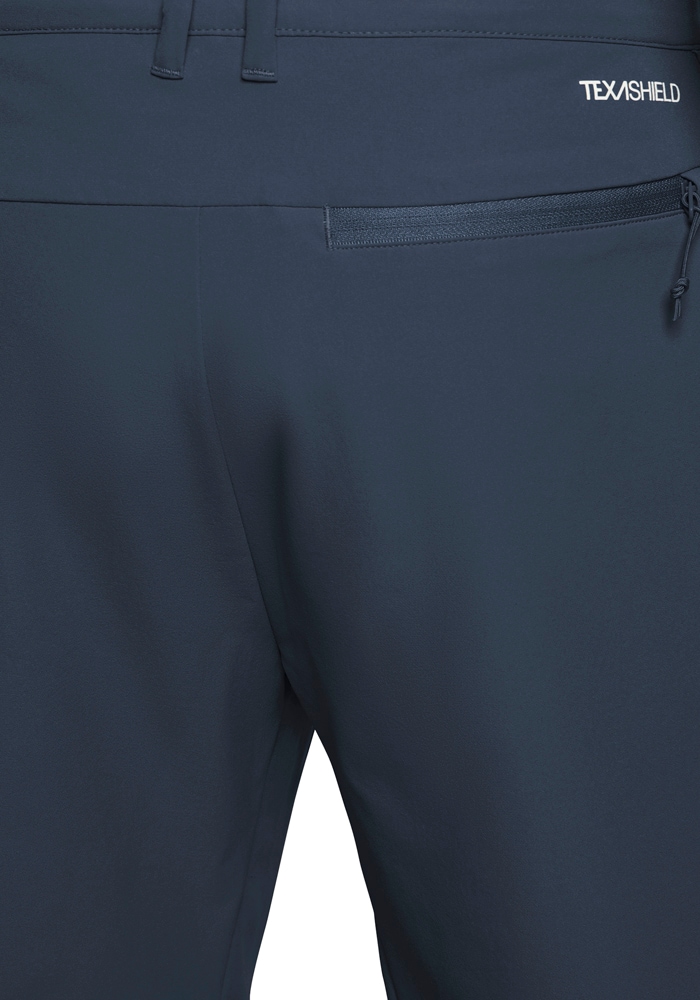 Jack Wolfskin Zip-off-Hose »PICO TRAIL ZIP OFF PANTS M«