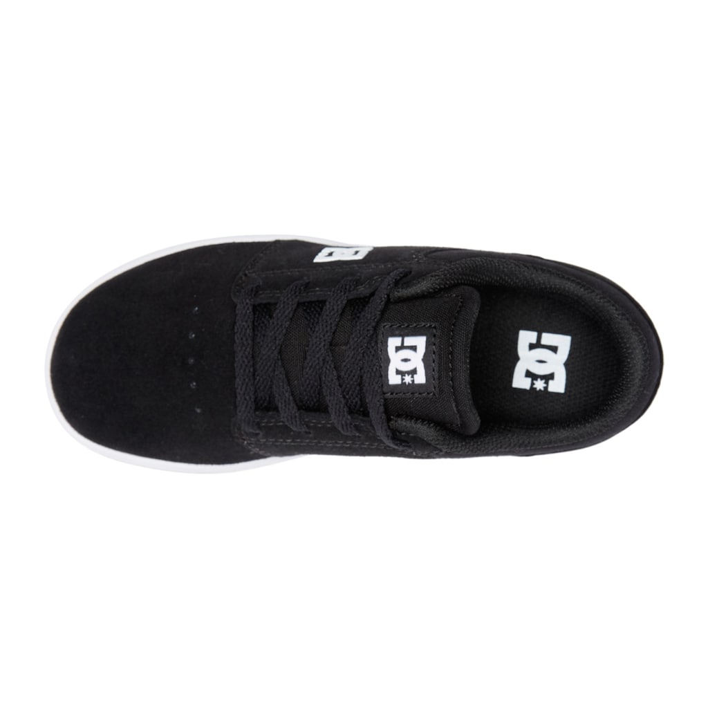 DC Shoes Sneaker »Crisis 2«