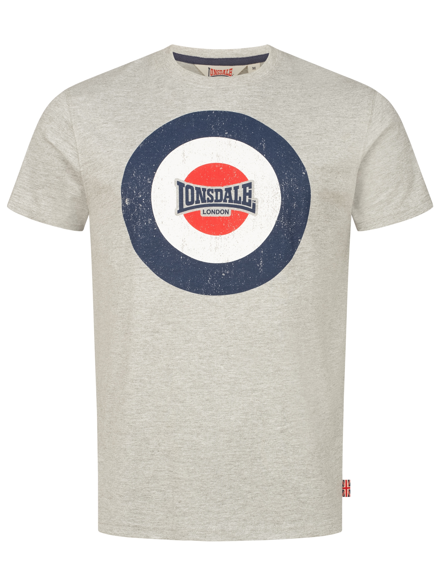 Lonsdale T-Shirt »TREVOSE«