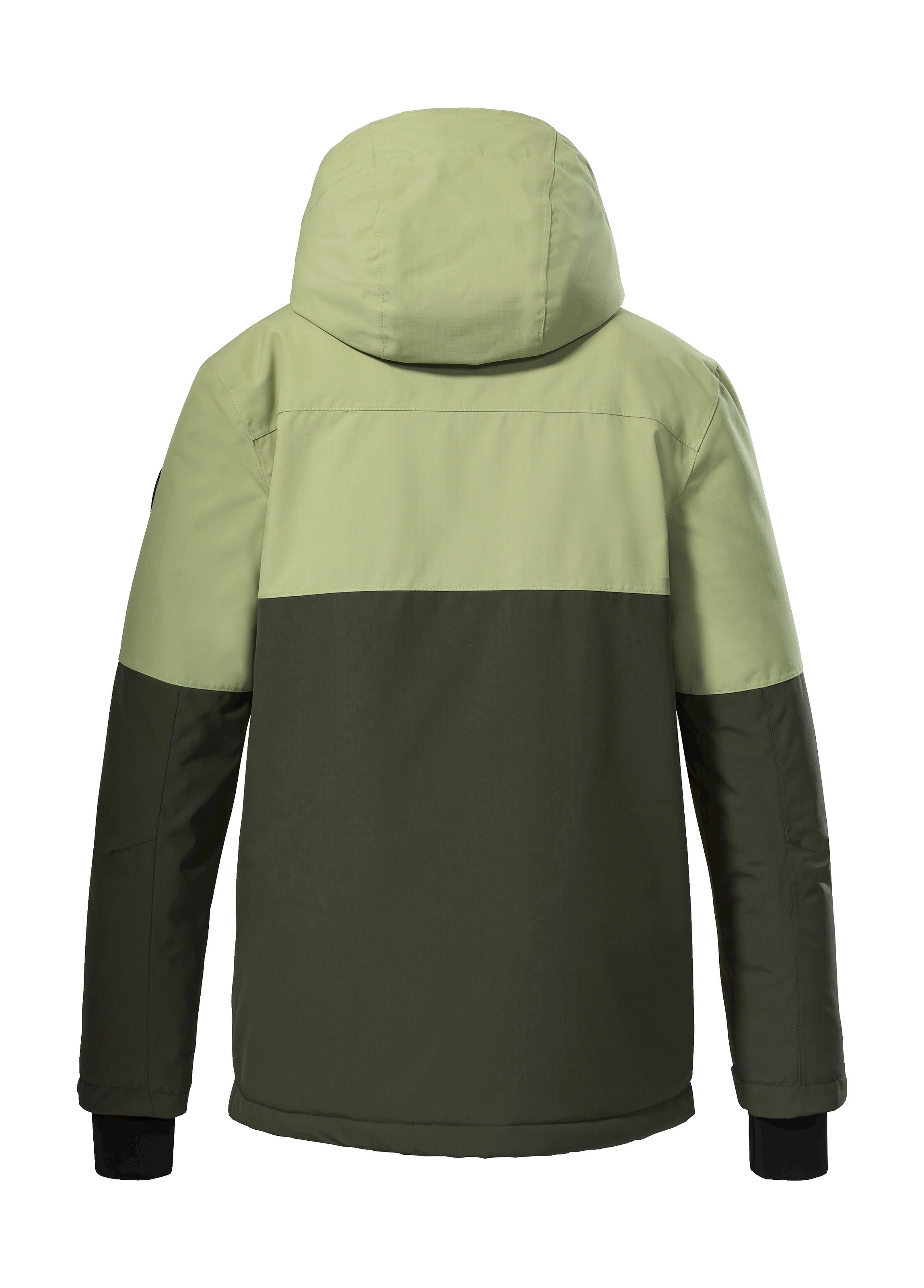 Killtec Skijacke »KSW 180 BYS SKI JCKT«