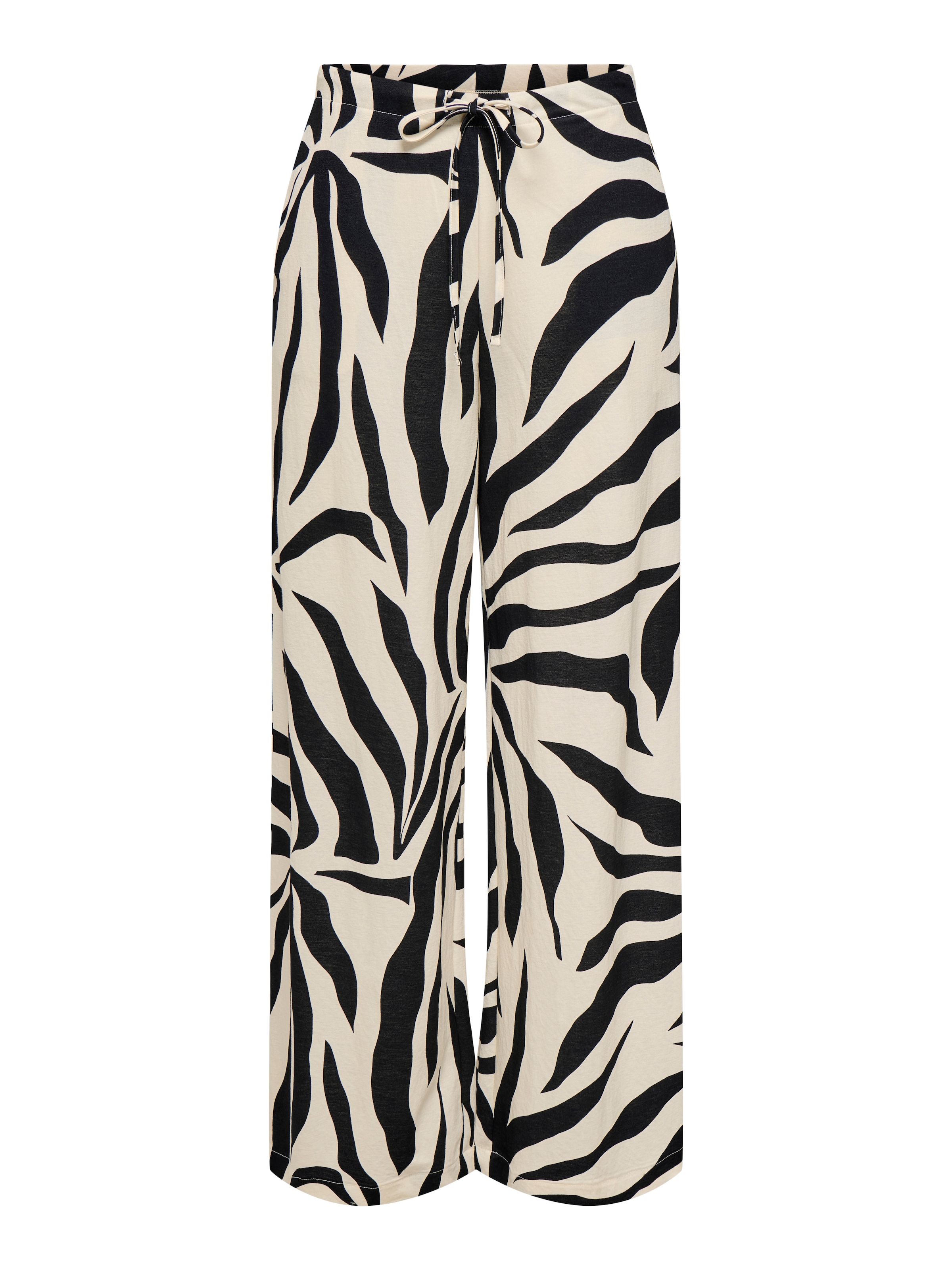 ONLY Schlupfhose »ONLSAKURA LOOSE PULL UP PANTS WVN«  Viskosemischung, loose fit