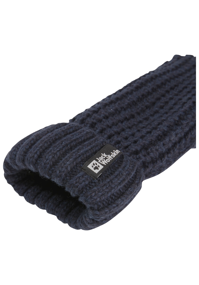 Jack Wolfskin Fäustlinge »MEDLEY KNIT MITTEN W«