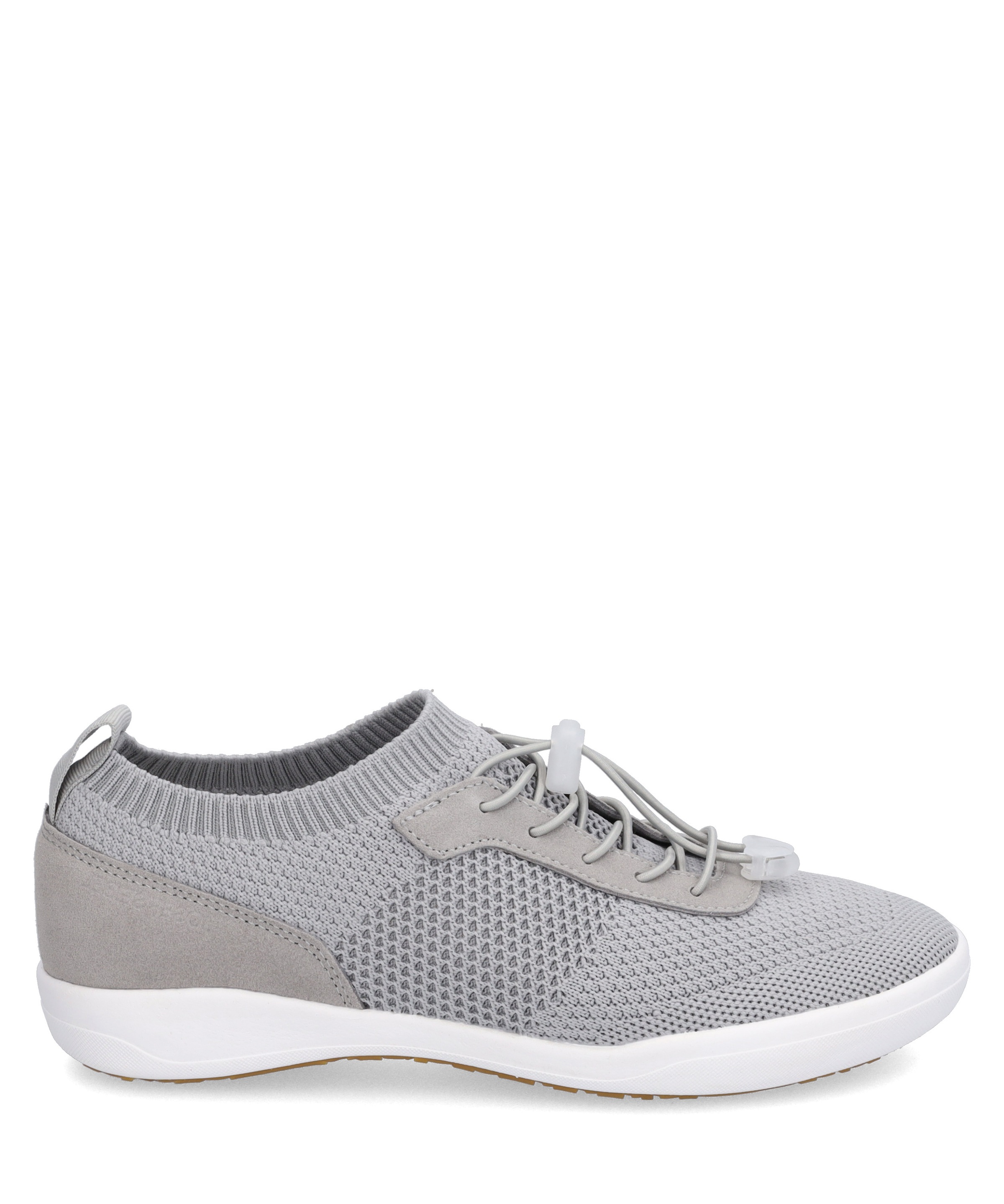 Josef Seibel Sneaker »Sina 69, grau«