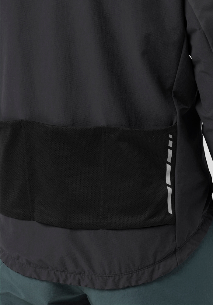 Jack Wolfskin Fahrradjacke »MOROBBIA JKT M«