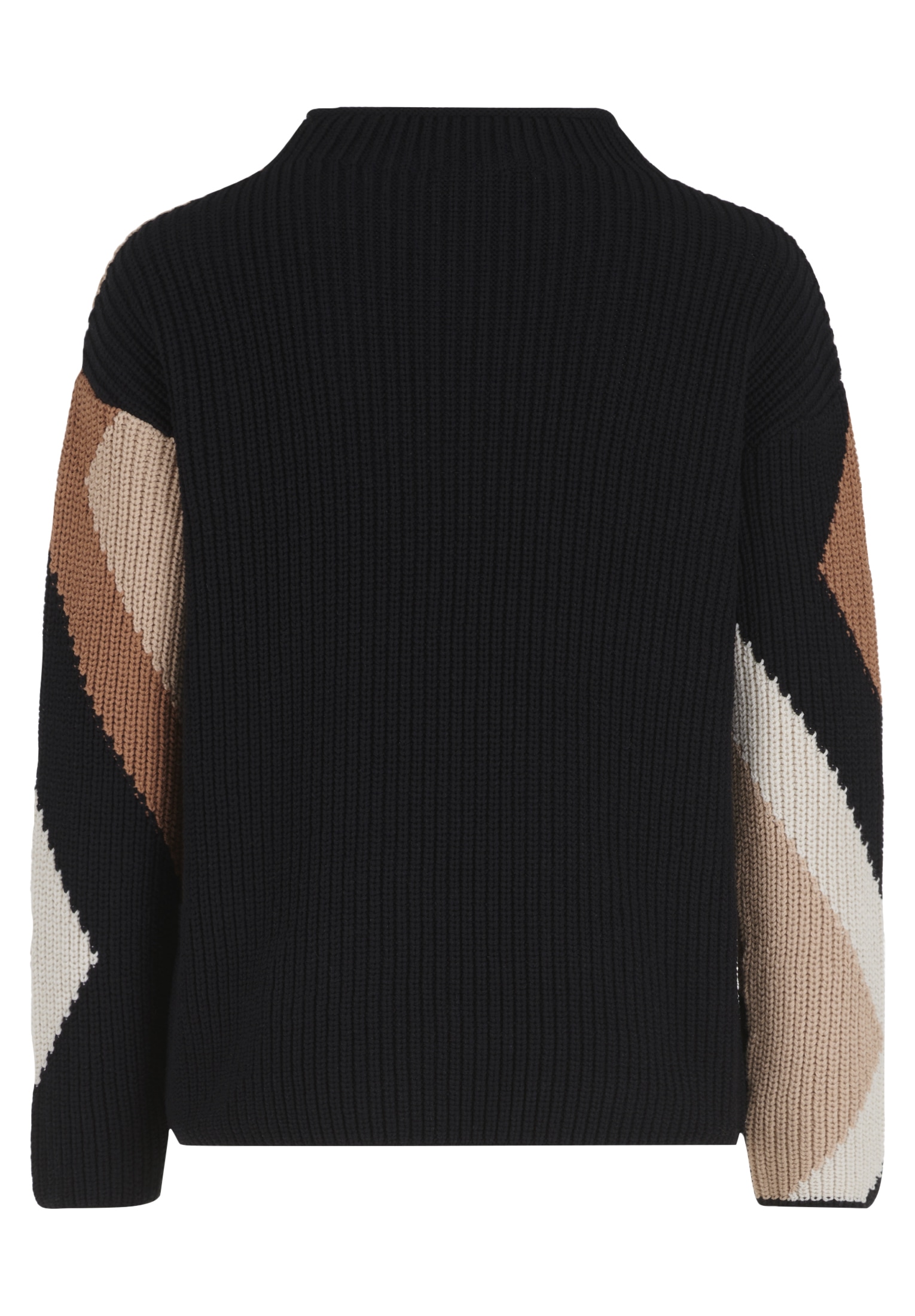 Betty Barclay Strickpullover »Strickpullover mit Intarsie«