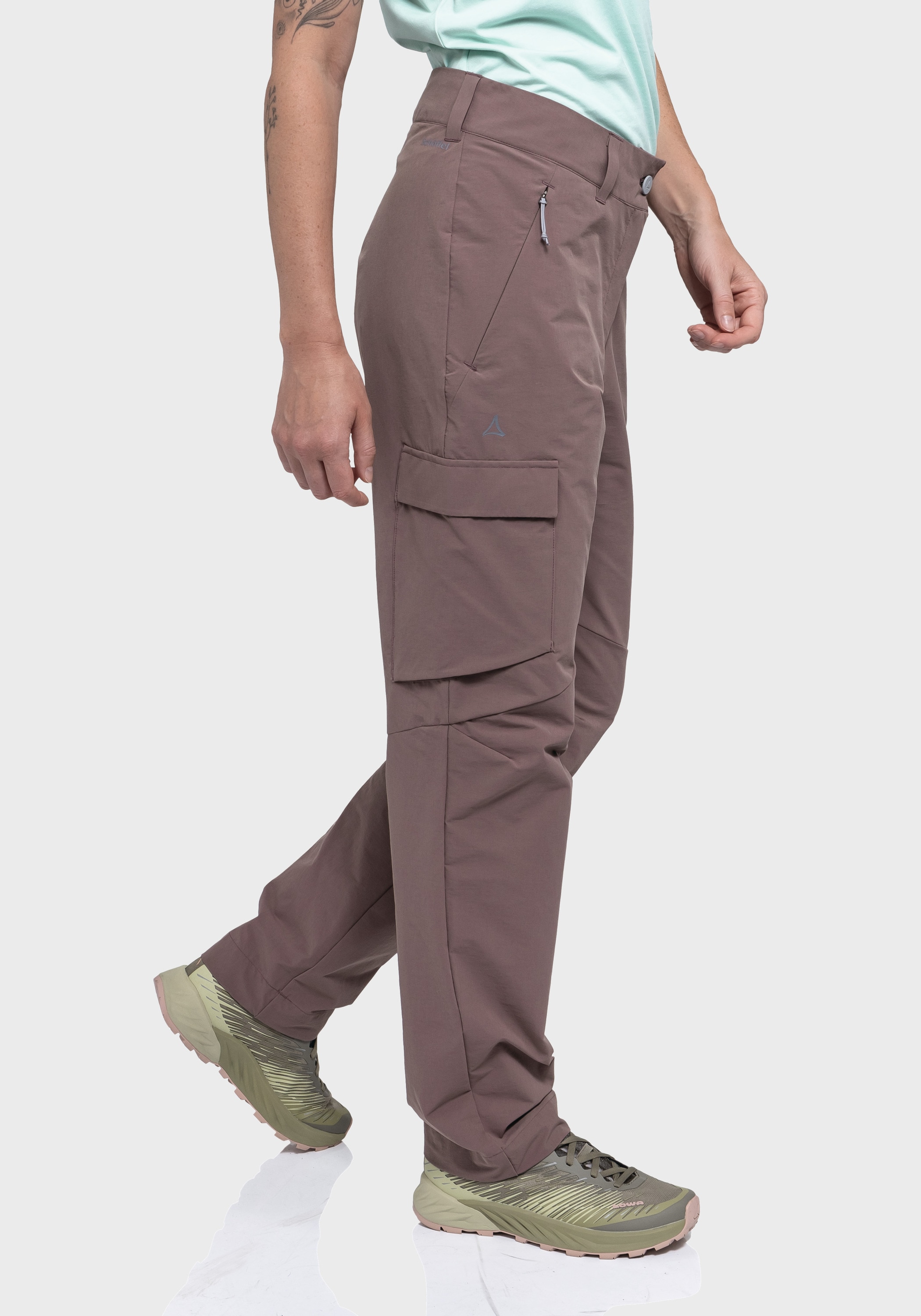 Schöffel Outdoorhose »Pants Kitzstein L«