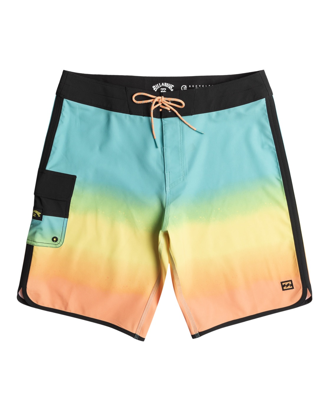 Billabong Boardshorts »73 Fade Pro 19"«