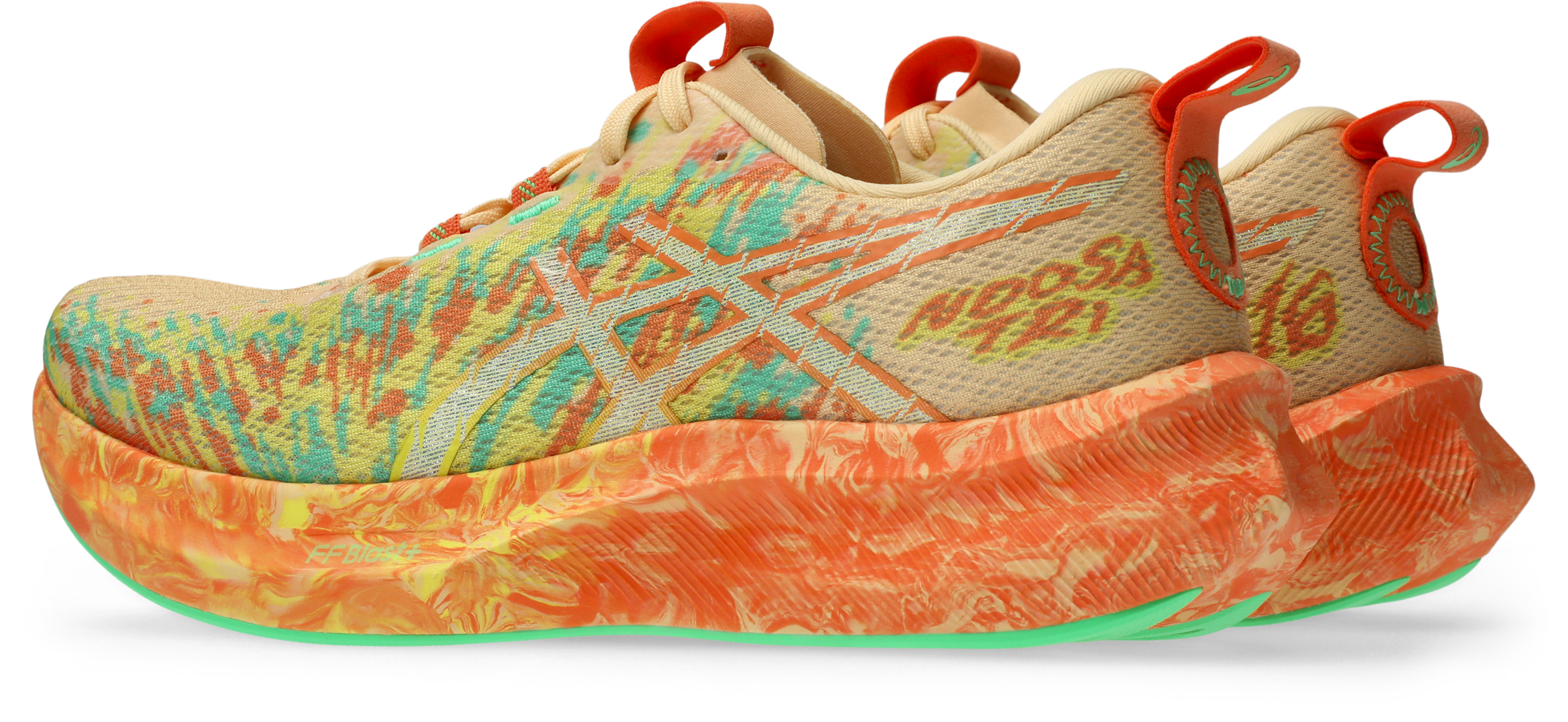 Asics Laufschuh »NOOSA TRI 16«