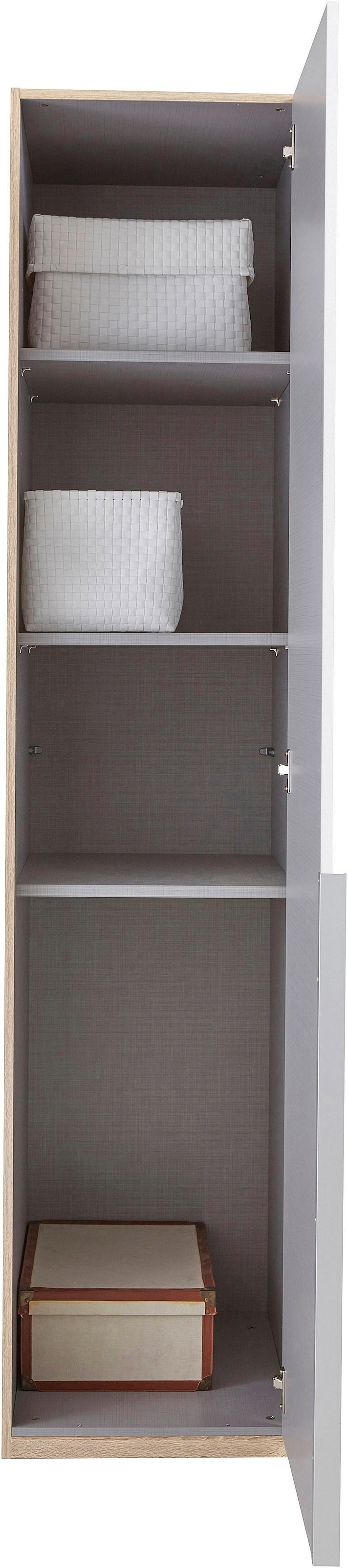 Wimex Kleiderschrank »New York« in vielen Breiten, 208 oder 236cm hoch