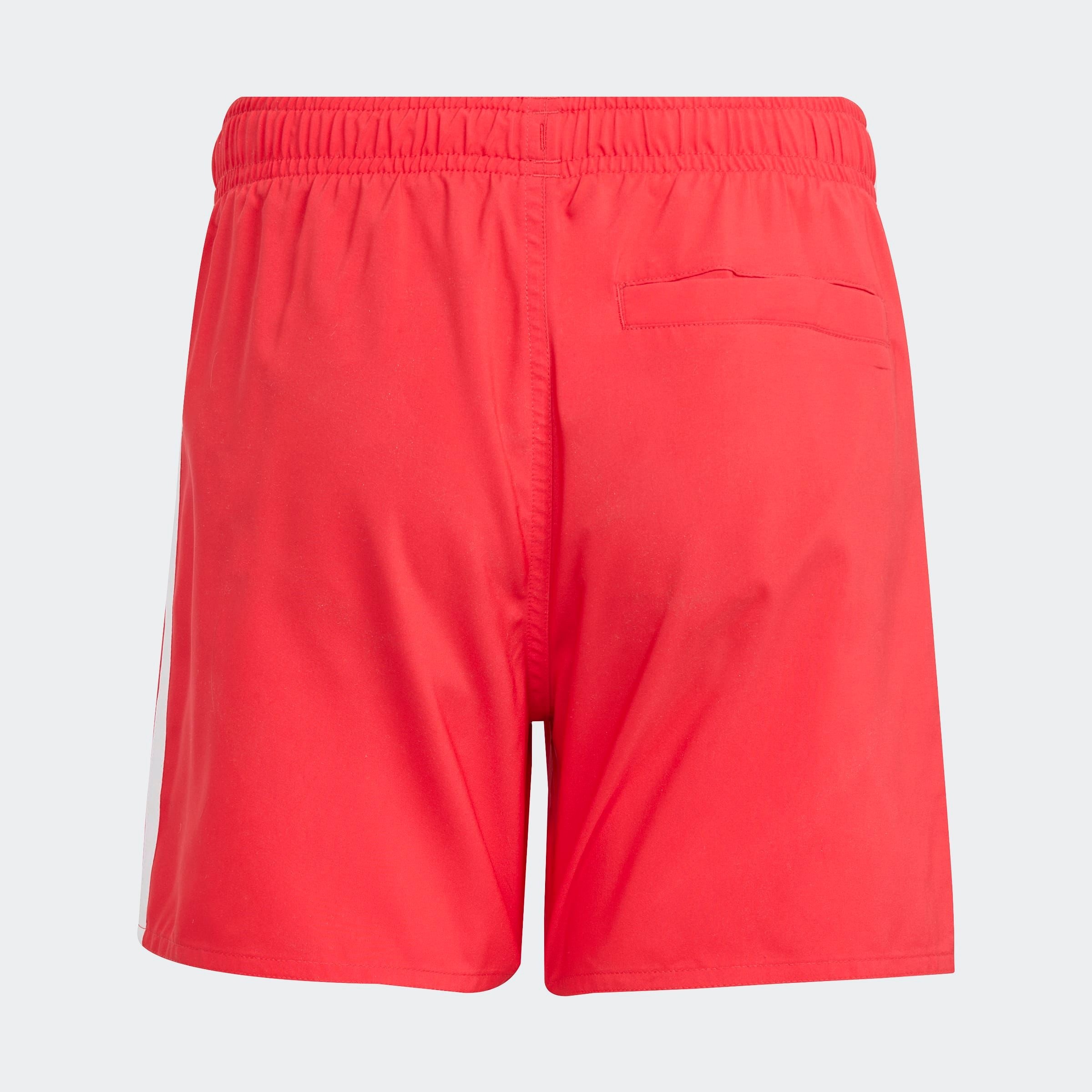 adidas Performance Badeshorts »3S SHORTS BY«, (1 St.)