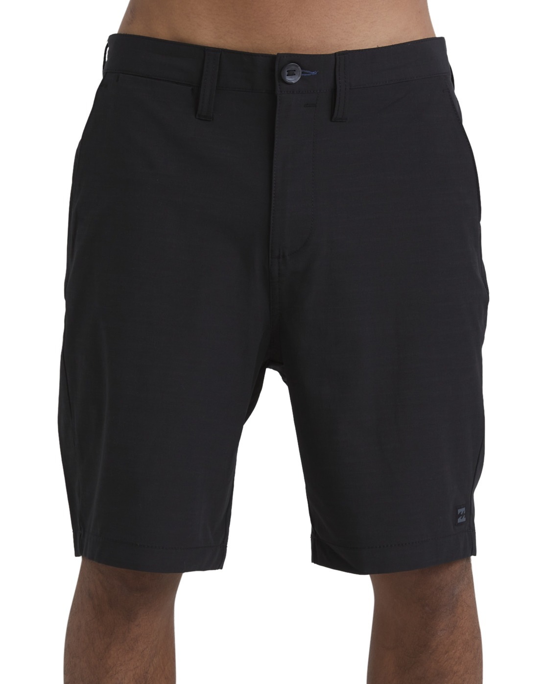 Billabong Bermudas »Crossfire Solid 20"«