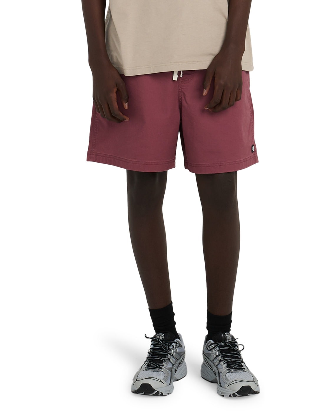 Element Chinoshorts »Regular Ewaist«