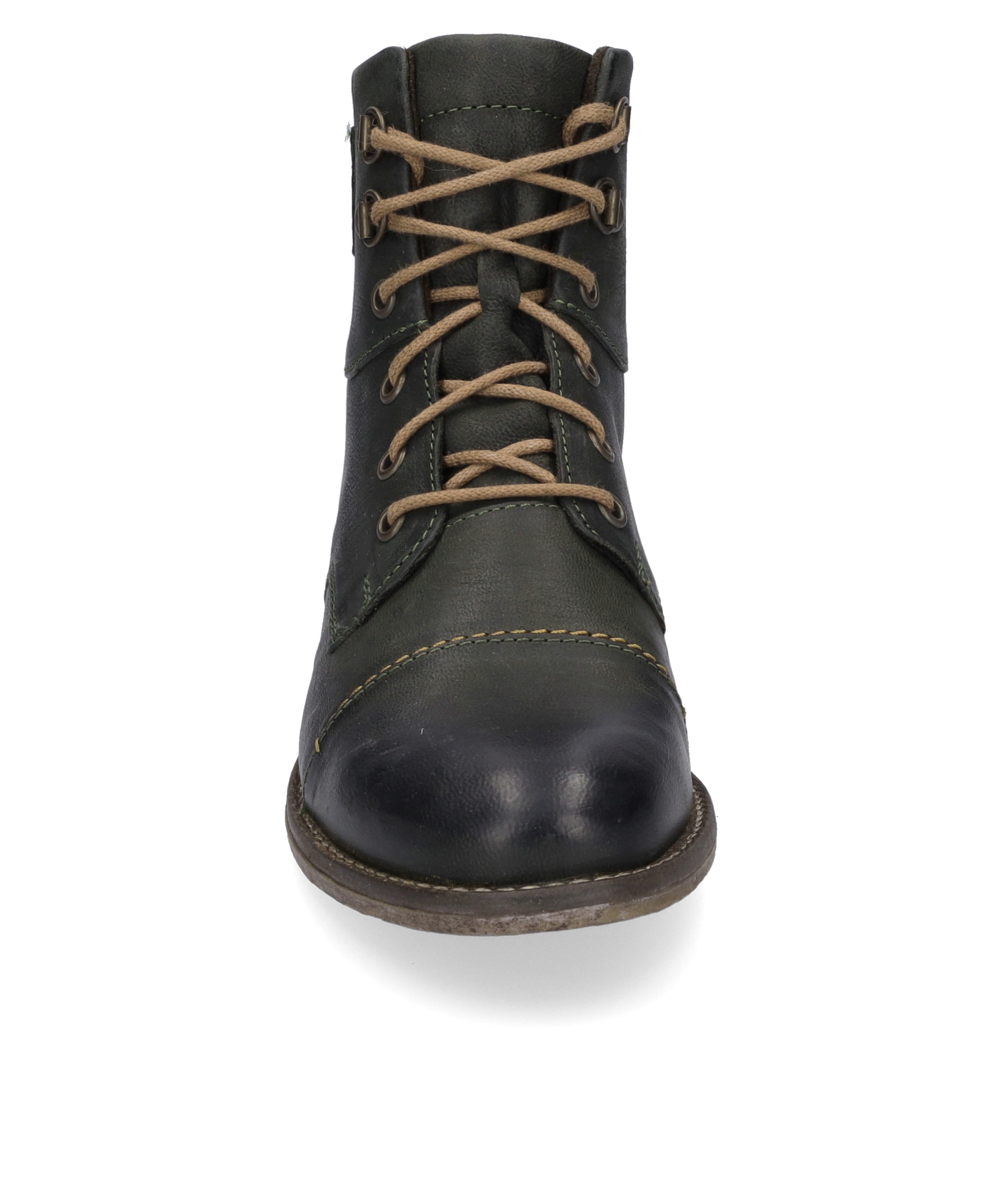 Josef Seibel Stiefelette »Sienna 17, oliv«