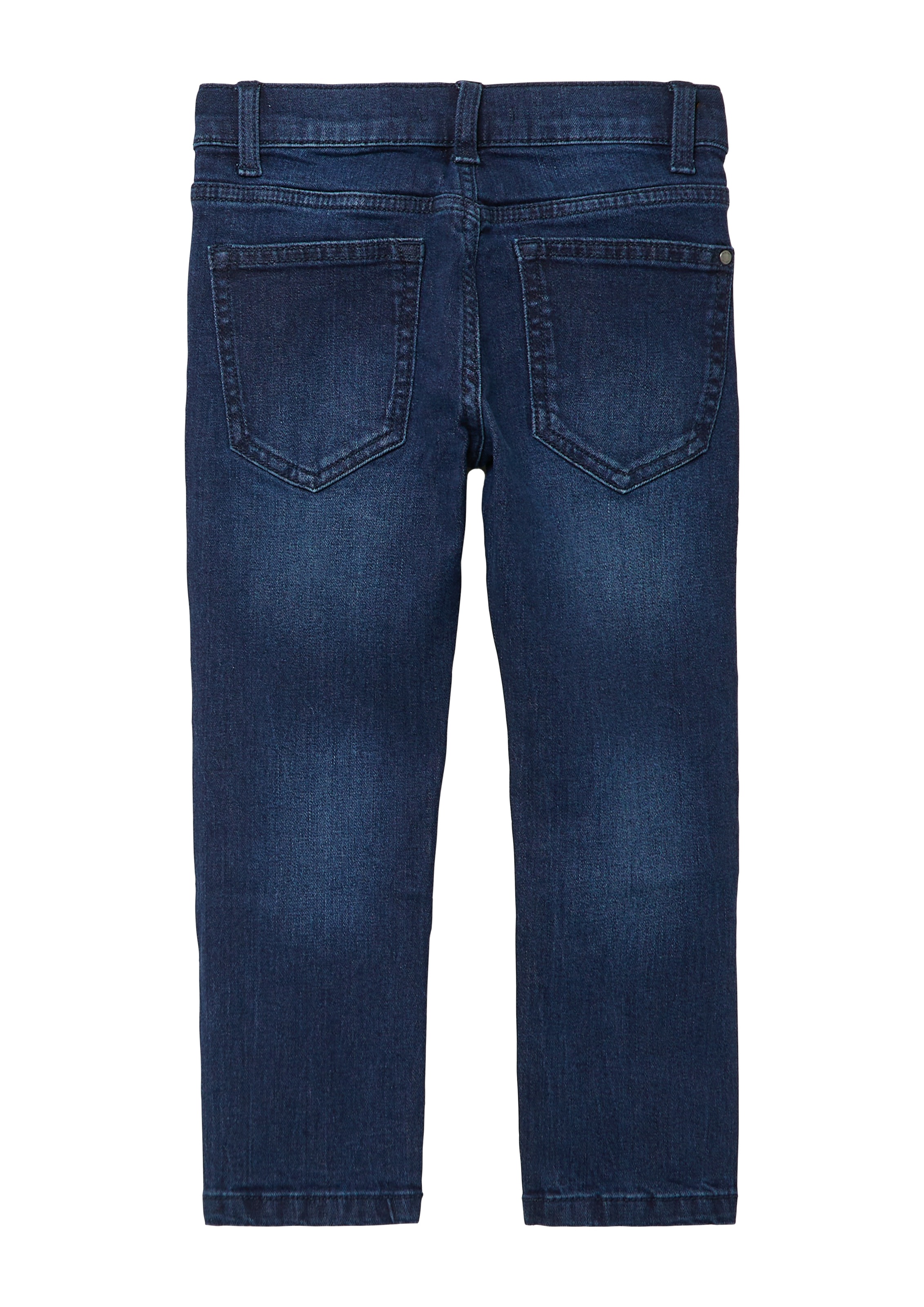 s.Oliver Junior 5-Pocket-Jeans, mit Stretch, slim fit