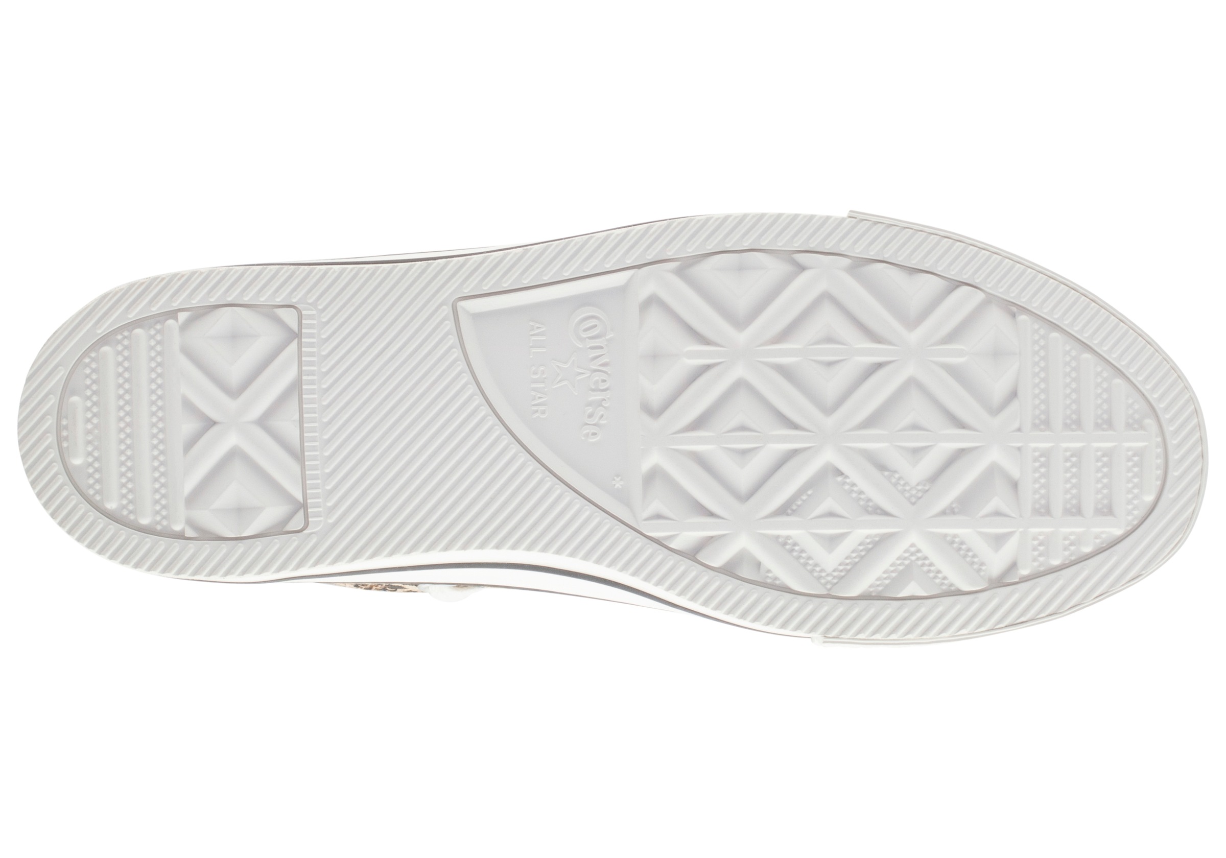 Converse Sneaker »CHUCK TAYLOR ALL STAR EVA LIFT«