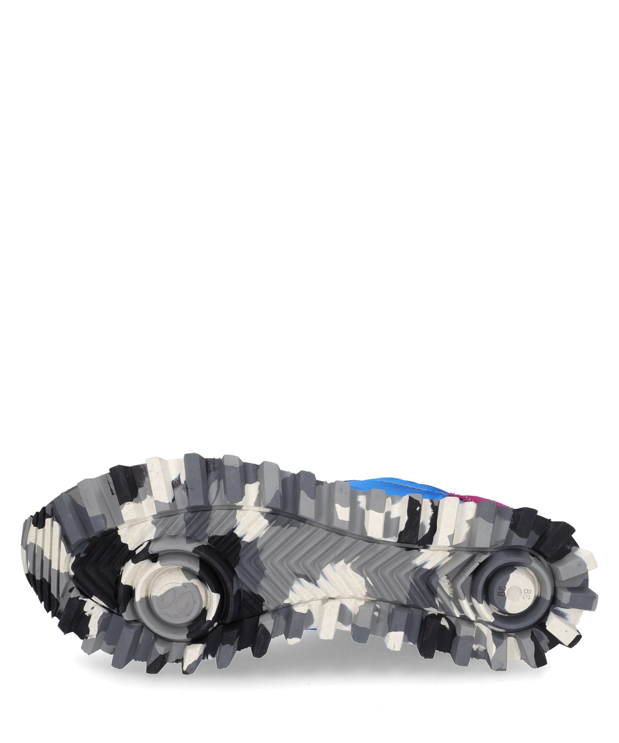 Josef Seibel Sneaker »Bonnie 01, asphalt-blau«
