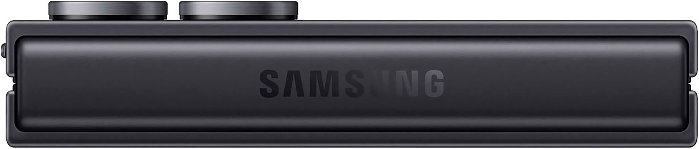 Samsung Smartphone »Galaxy Z Flip 7« Jetblack