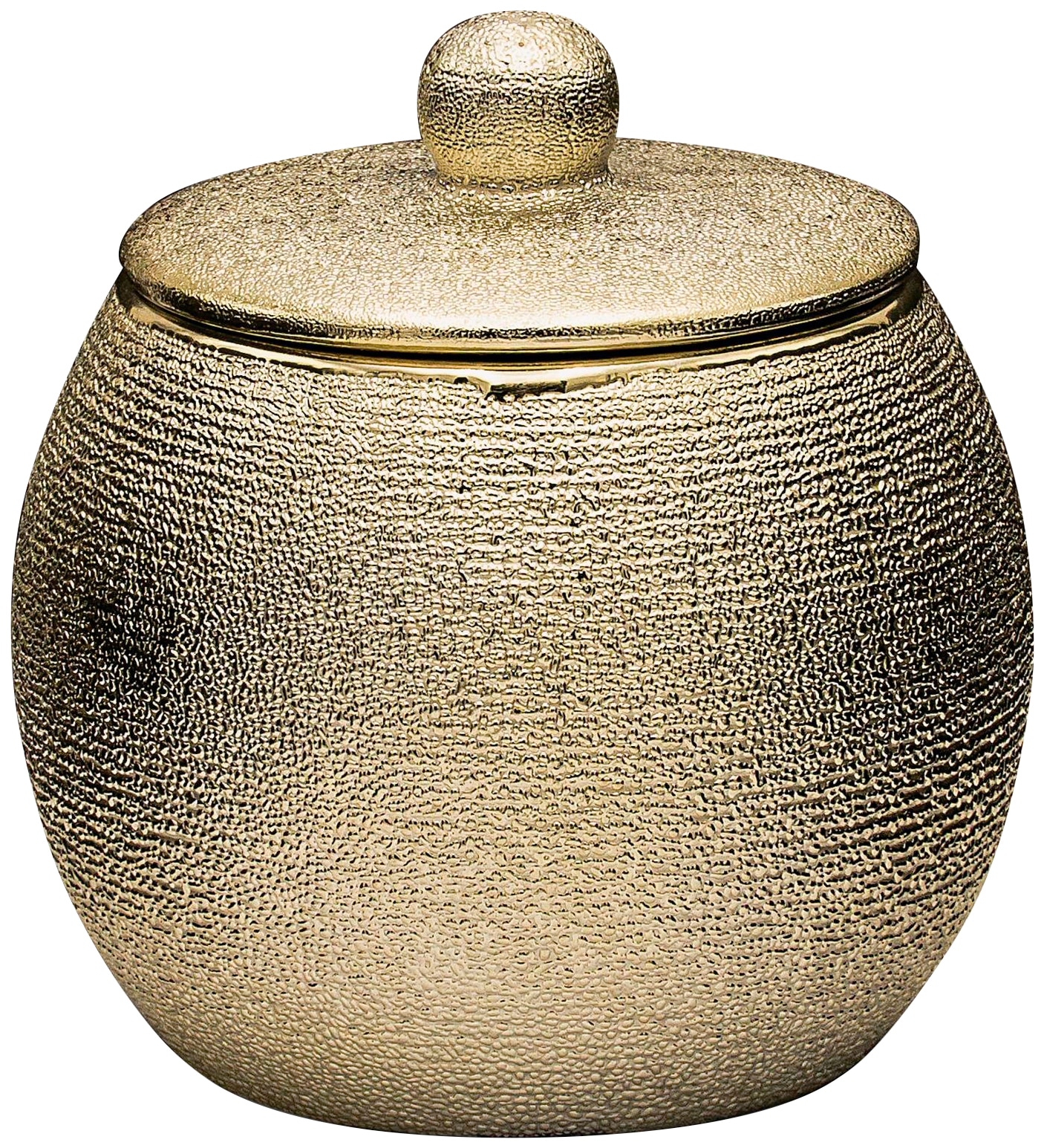 Aufbewahrungsdose »Lucida«, (1 St.), aus Keramik