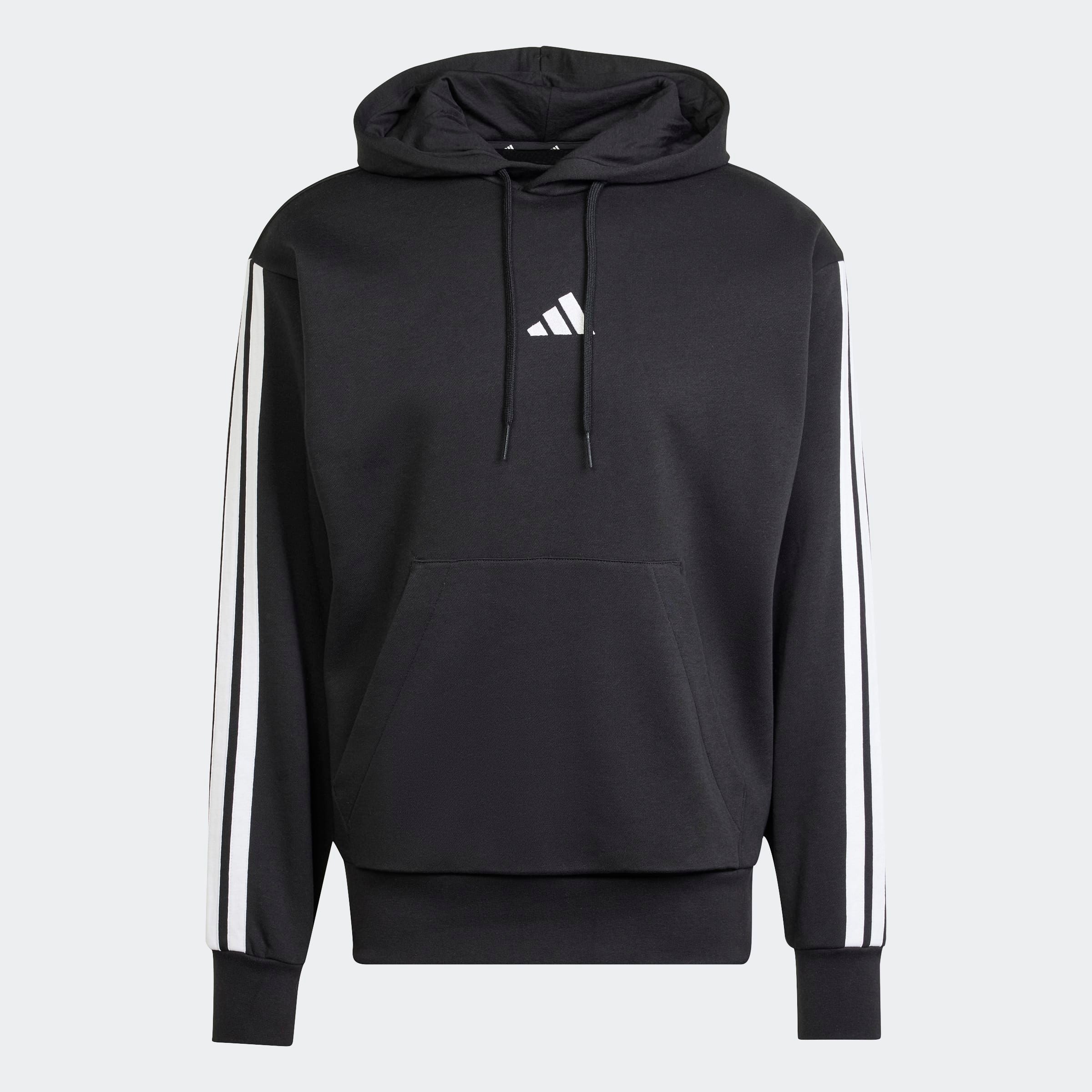adidas Sportswear Kapuzensweatshirt »M 3S FL HD«
