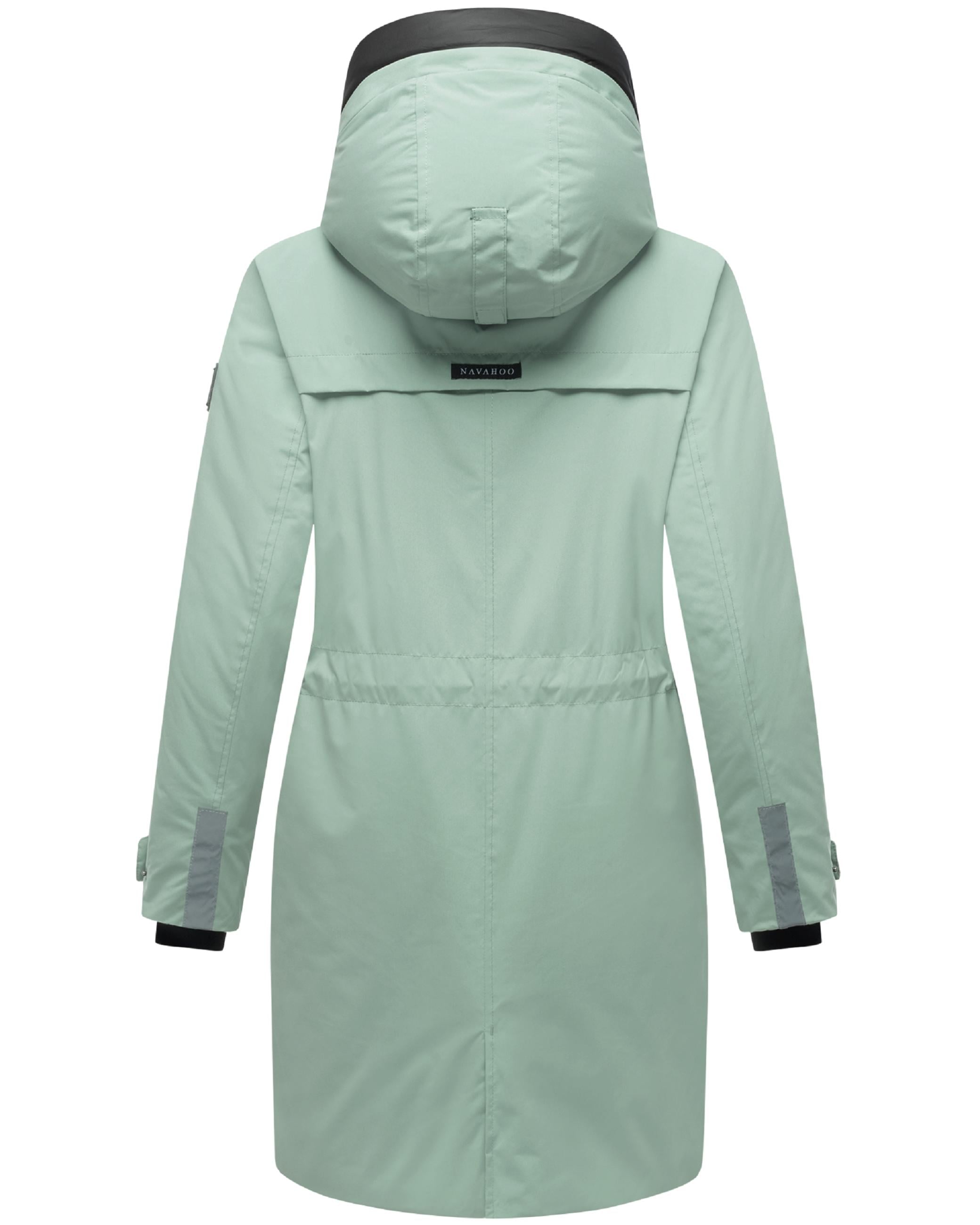 Navahoo Winterjacke »Winterjacke Eissturm 14«