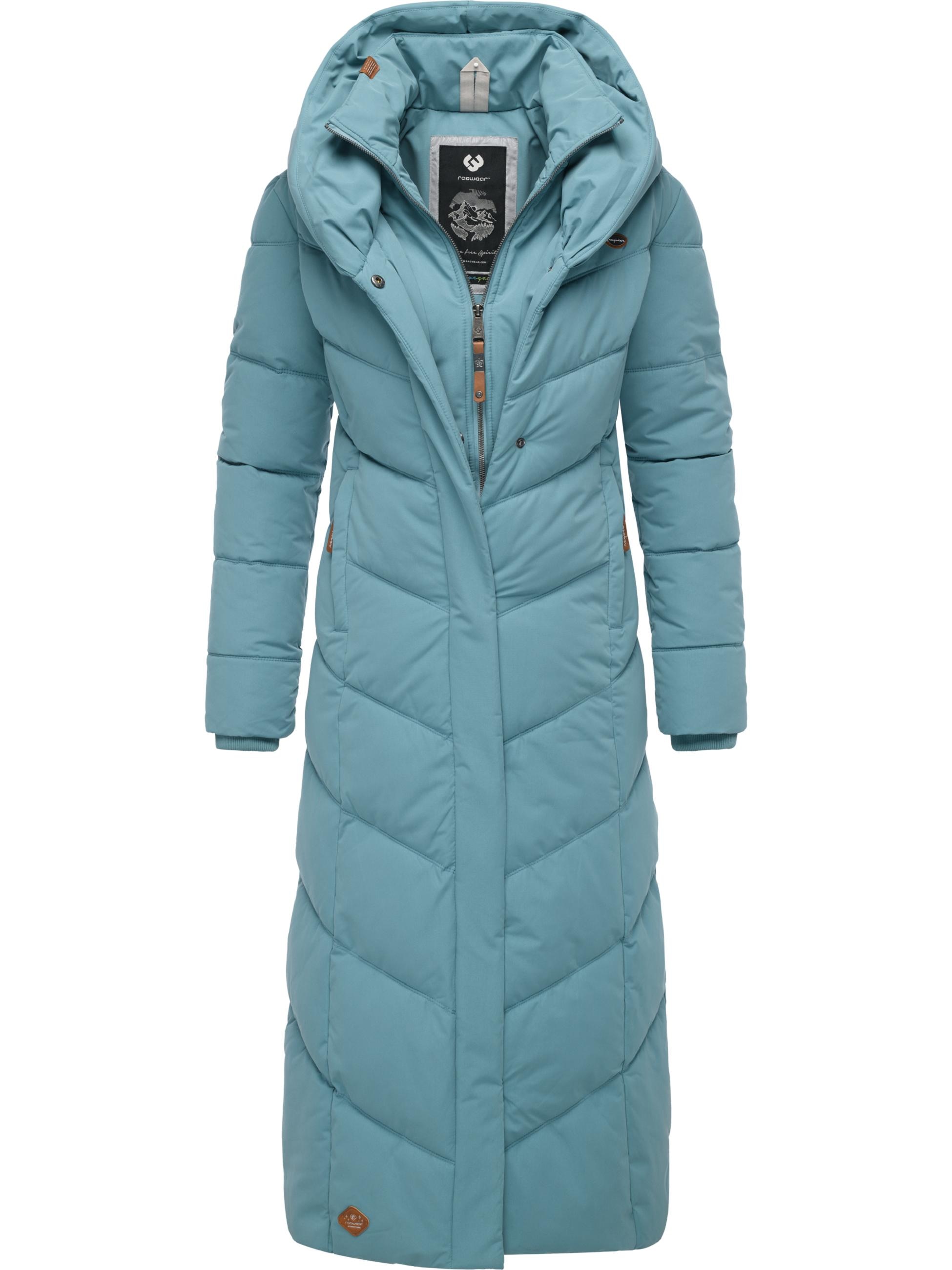 Ragwear Steppmantel »Steppmantel Natalka Extralong«