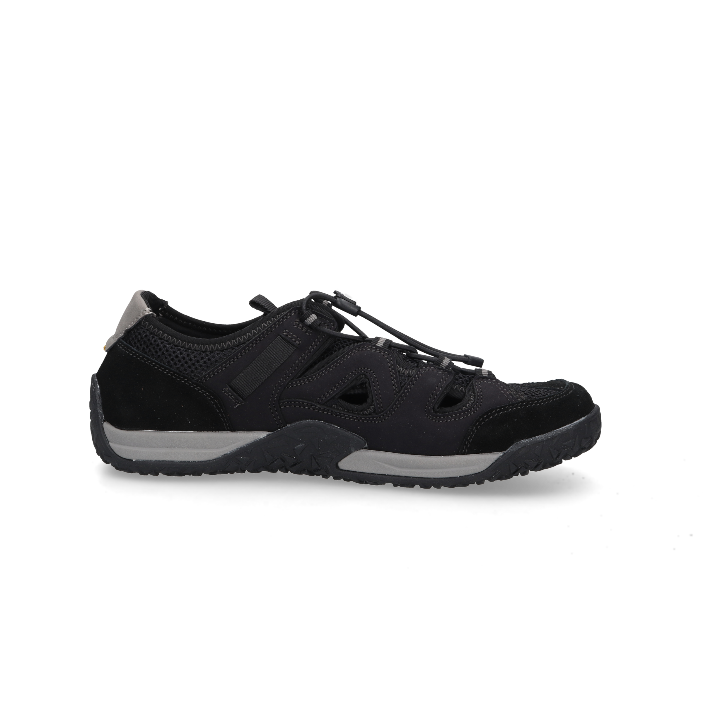 camel active Sneaker  Barfußschuh, Slipper mit Schnellverschluss und Gummizug