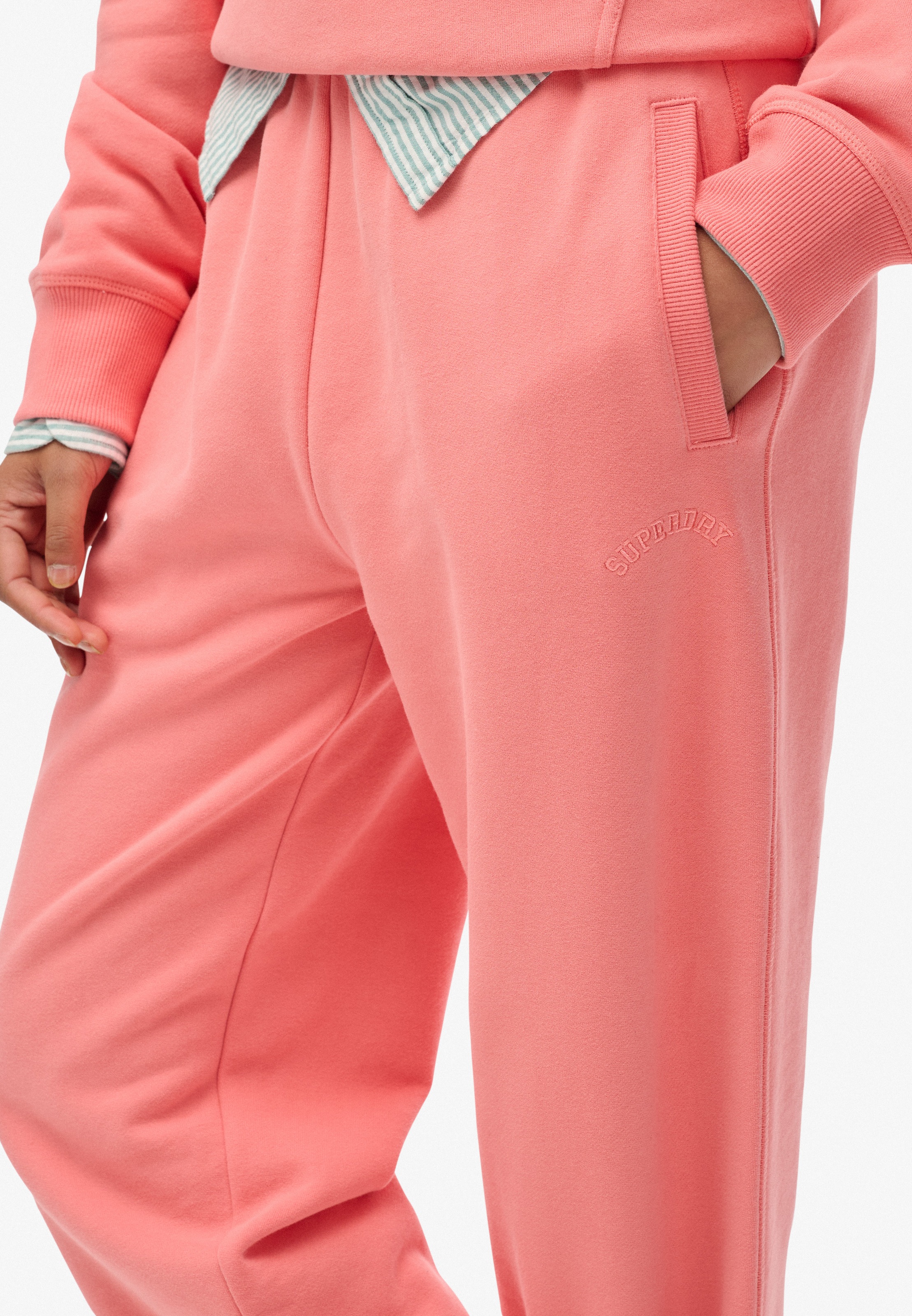Superdry Kapuzensweatshirt