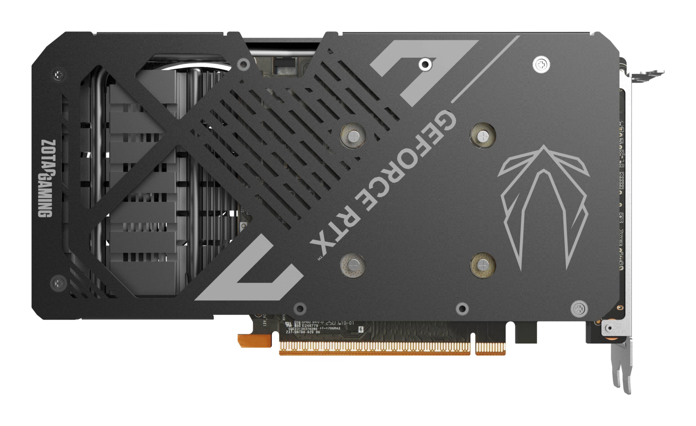 Zotac Grafikkarte »GAMING GeForce RTX 5060 Twin Edge OC«