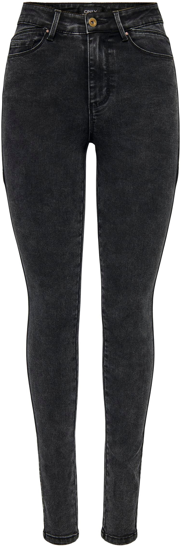 ONLY Skinny-fit-Jeans »ONLROYAL HW SK CONSTR. BJBOX«