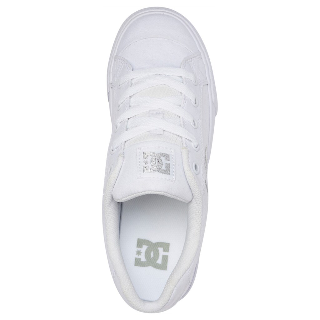 DC Shoes Sneaker »Chelsea Tx«