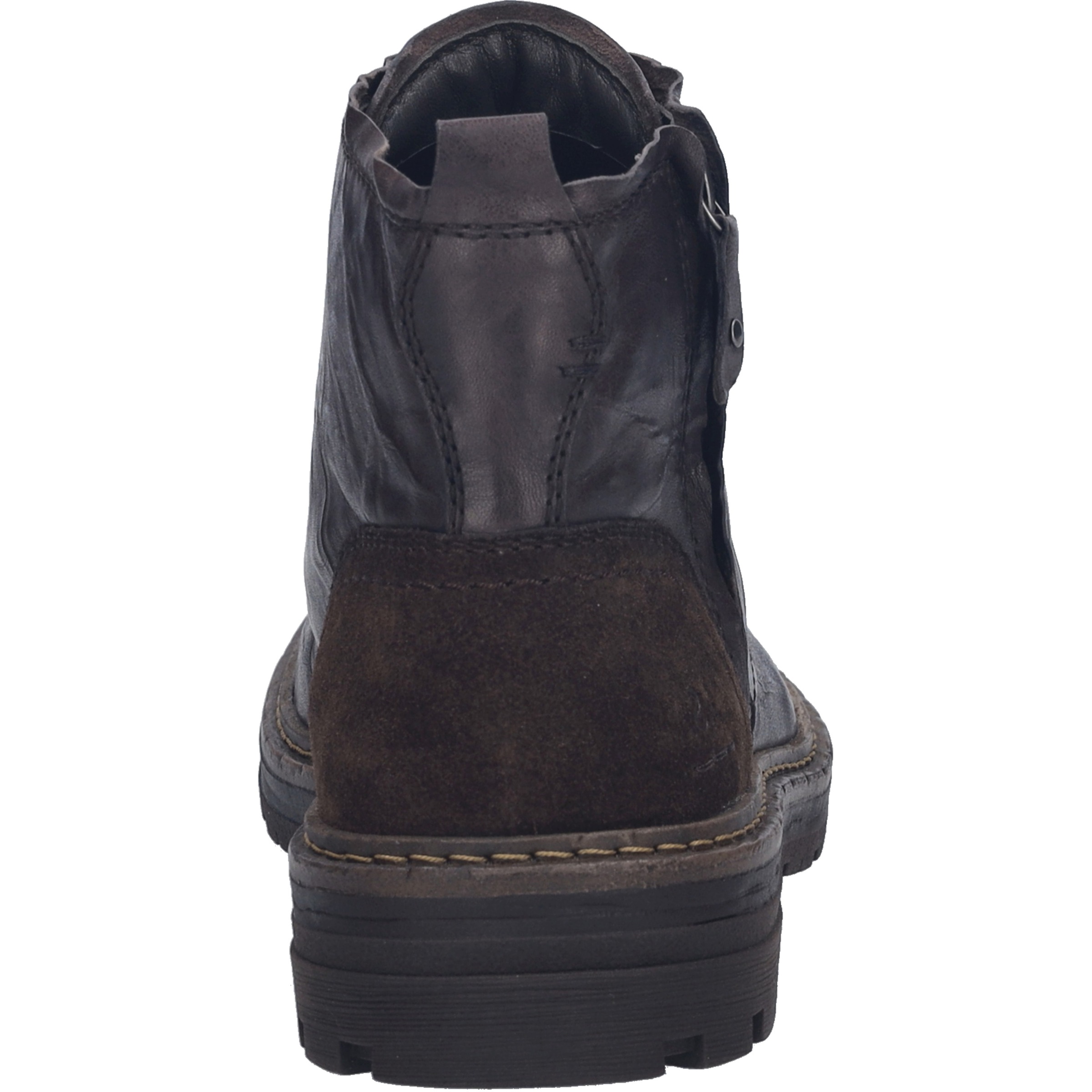 Josef Seibel Stiefelette »Curtis 01, moro«