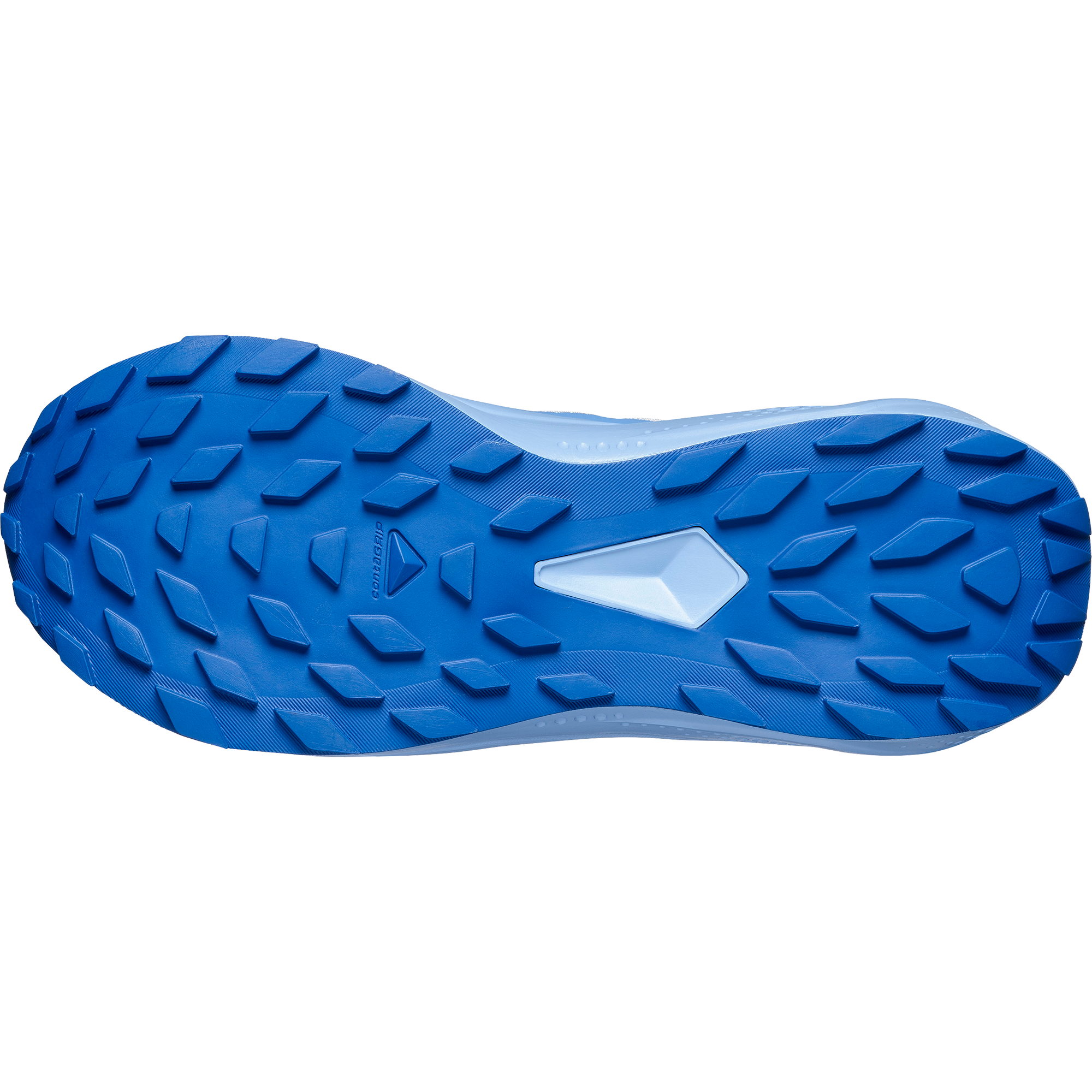 Salomon Trailrunningschuh »ALPHAGLIDE«