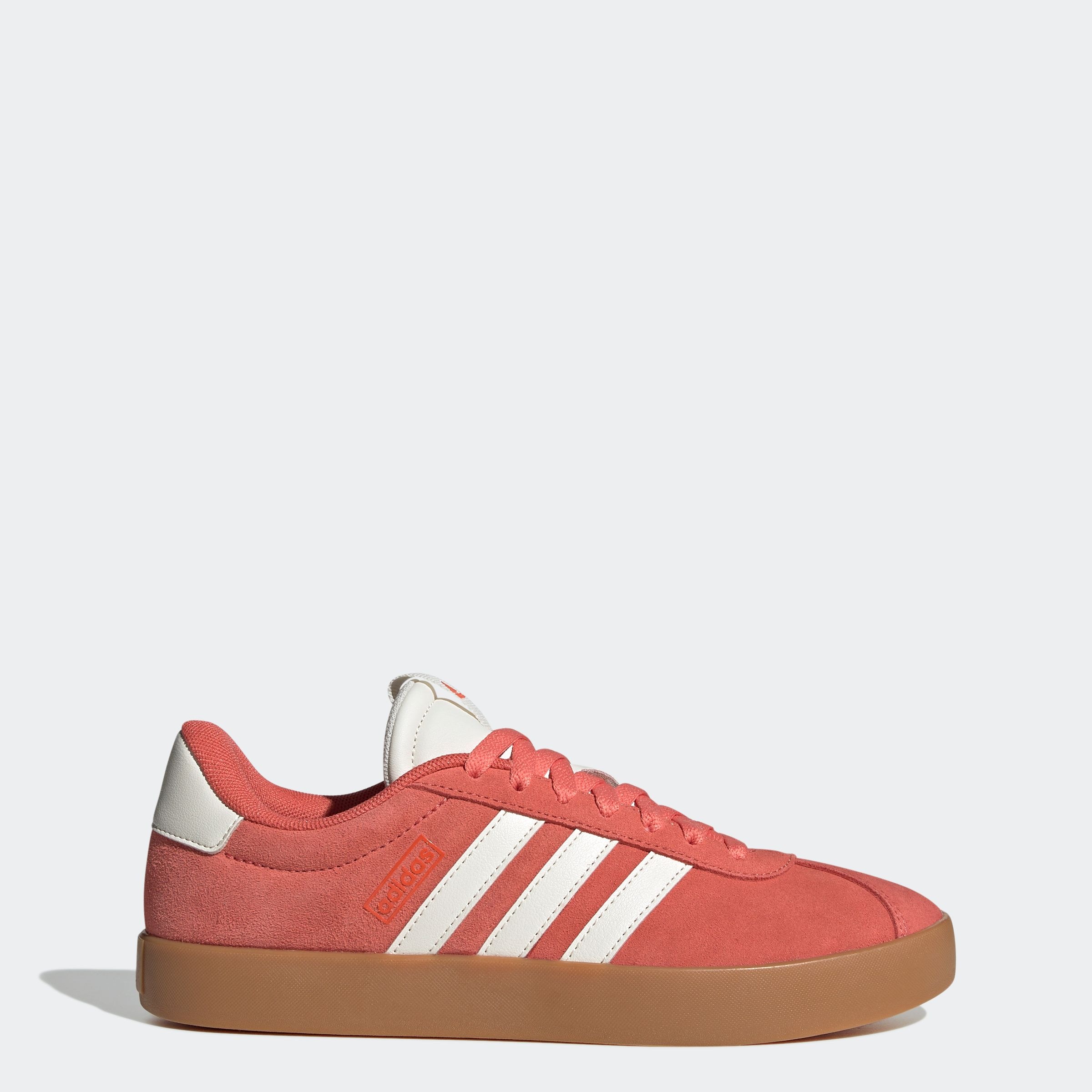 adidas Sportswear Sneaker »VL COURT 3.0«, inspiriert vom Design des adidas samba