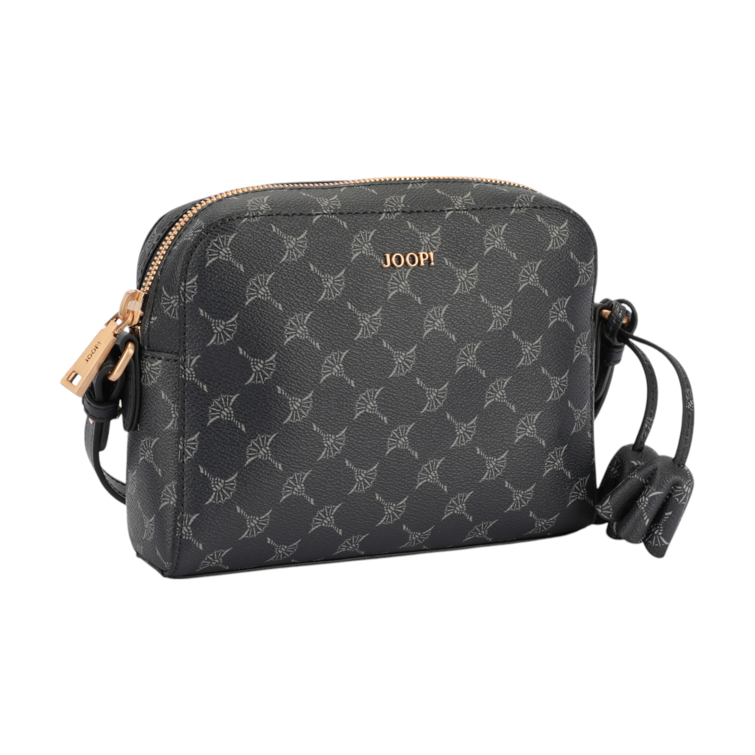 JOOP! Umhängetasche »cortina 1.0 cloe shoulderbag shz« Handtasche Damen Tasche Damen Schultertasche