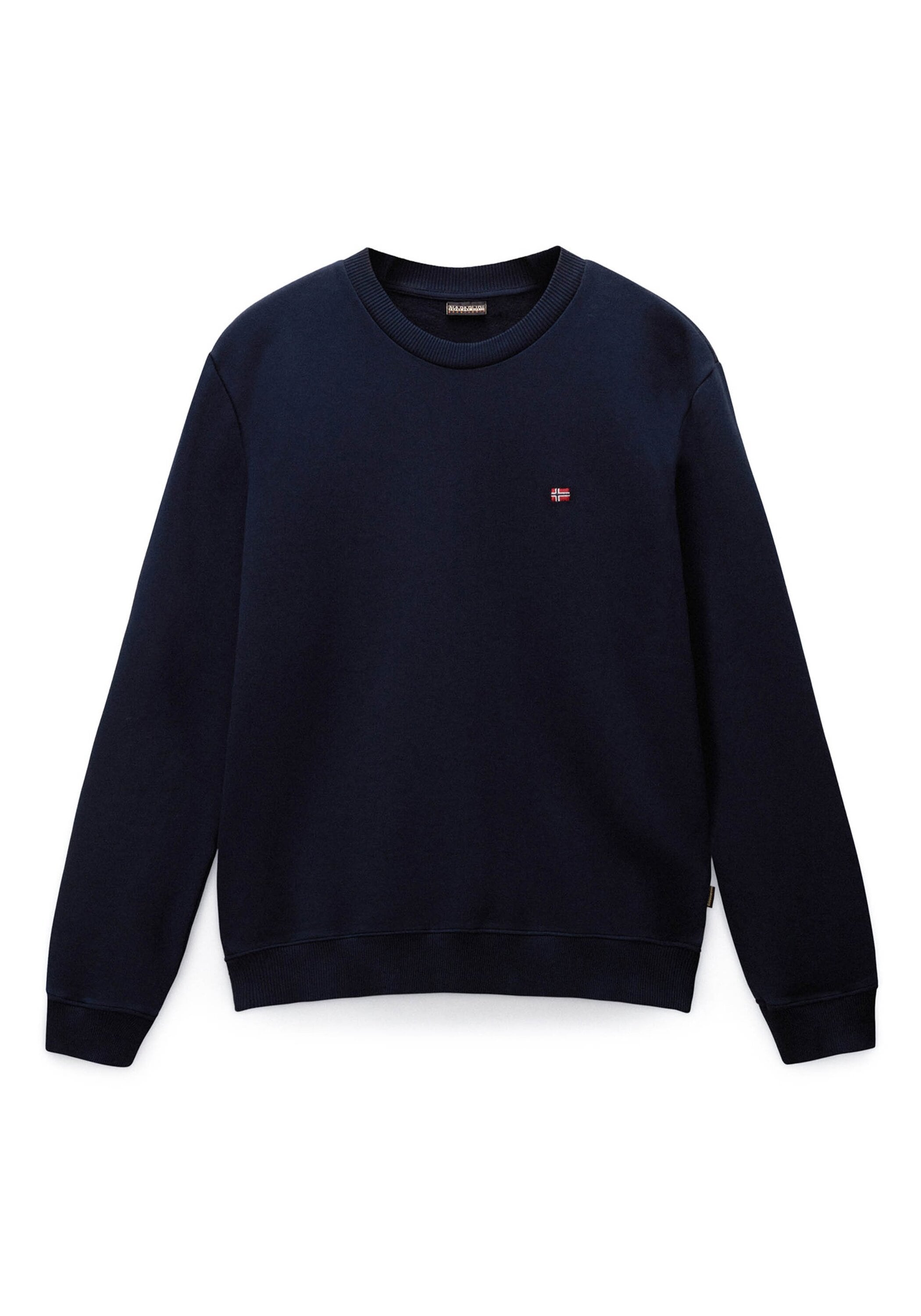 Napapijri Sweatshirt »Sweatshirt BALIS CREW 1«
