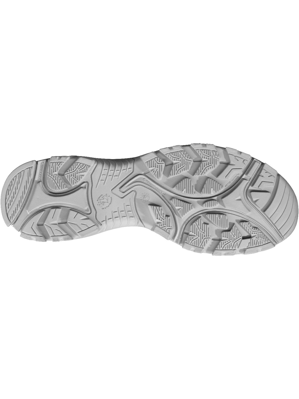 haix Sicherheitsschuh »Black Eagle Safety 410 C GTX«