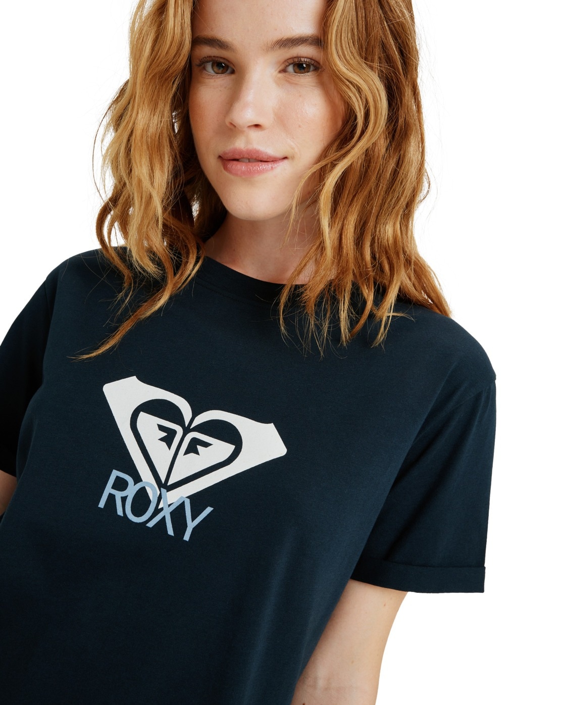 Roxy T-Shirt »Ocean Road Art«