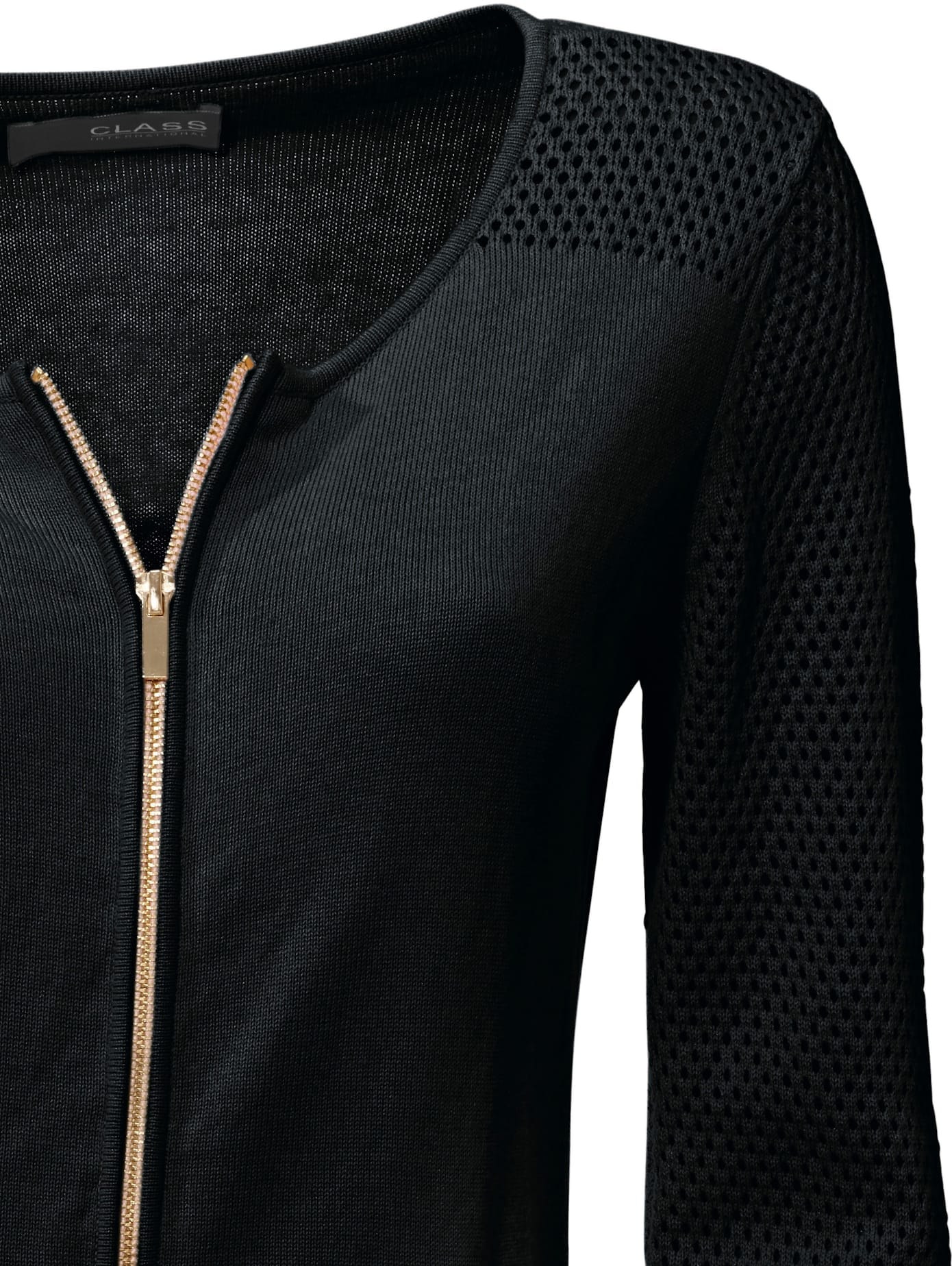 heine Cardigan