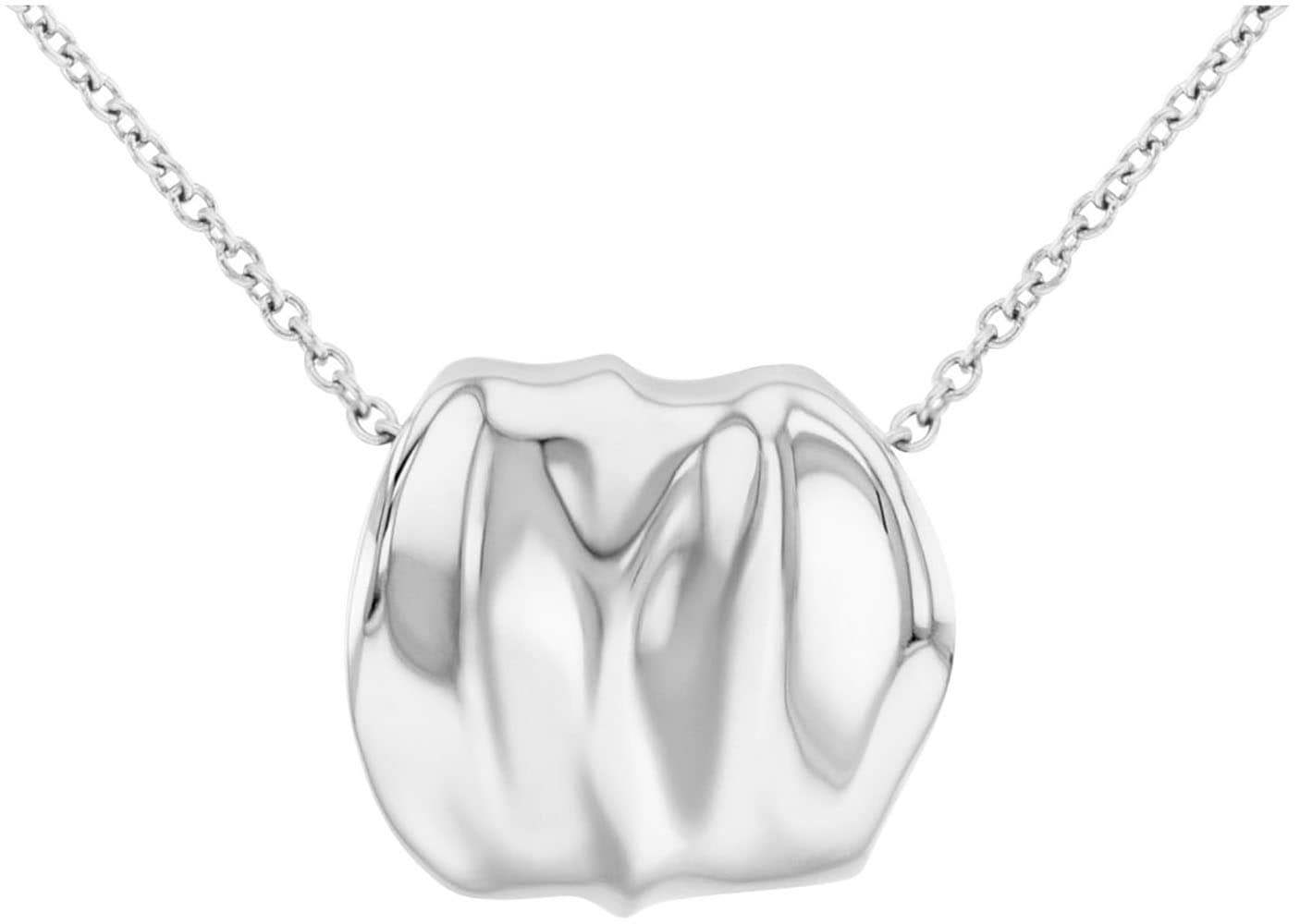 Calvin Klein Kette mit Anhänger »ELEMENTAL, 35000638, 35000639«