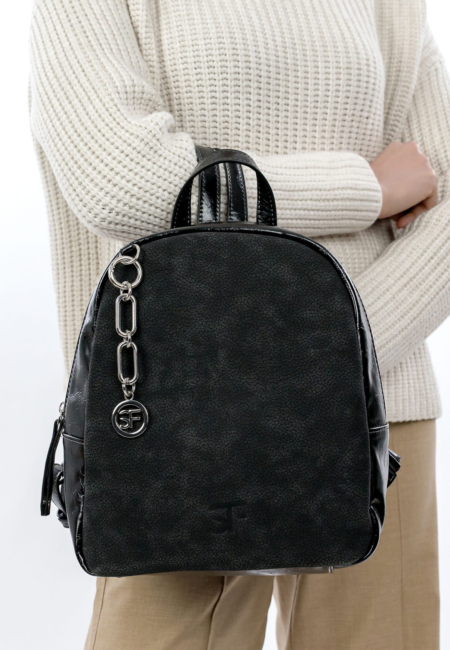 SURI FREY Rucksack »Rucksack SFY Remy«