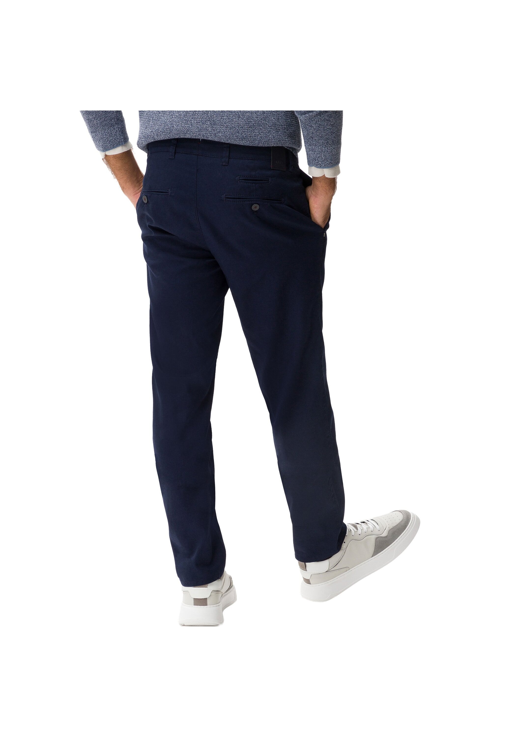 Brax Skinny-fit-Jeans »Stoffhose Fabio In«