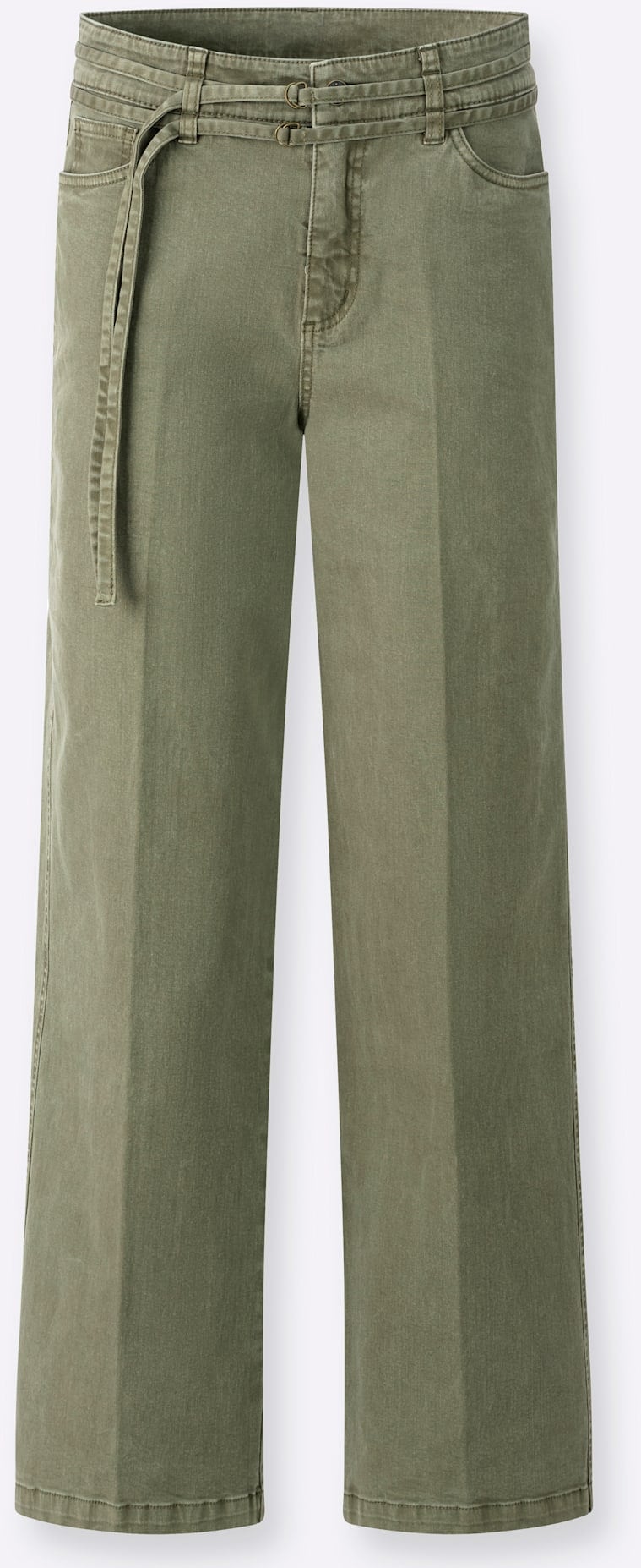 heine 5-Pocket-Hose