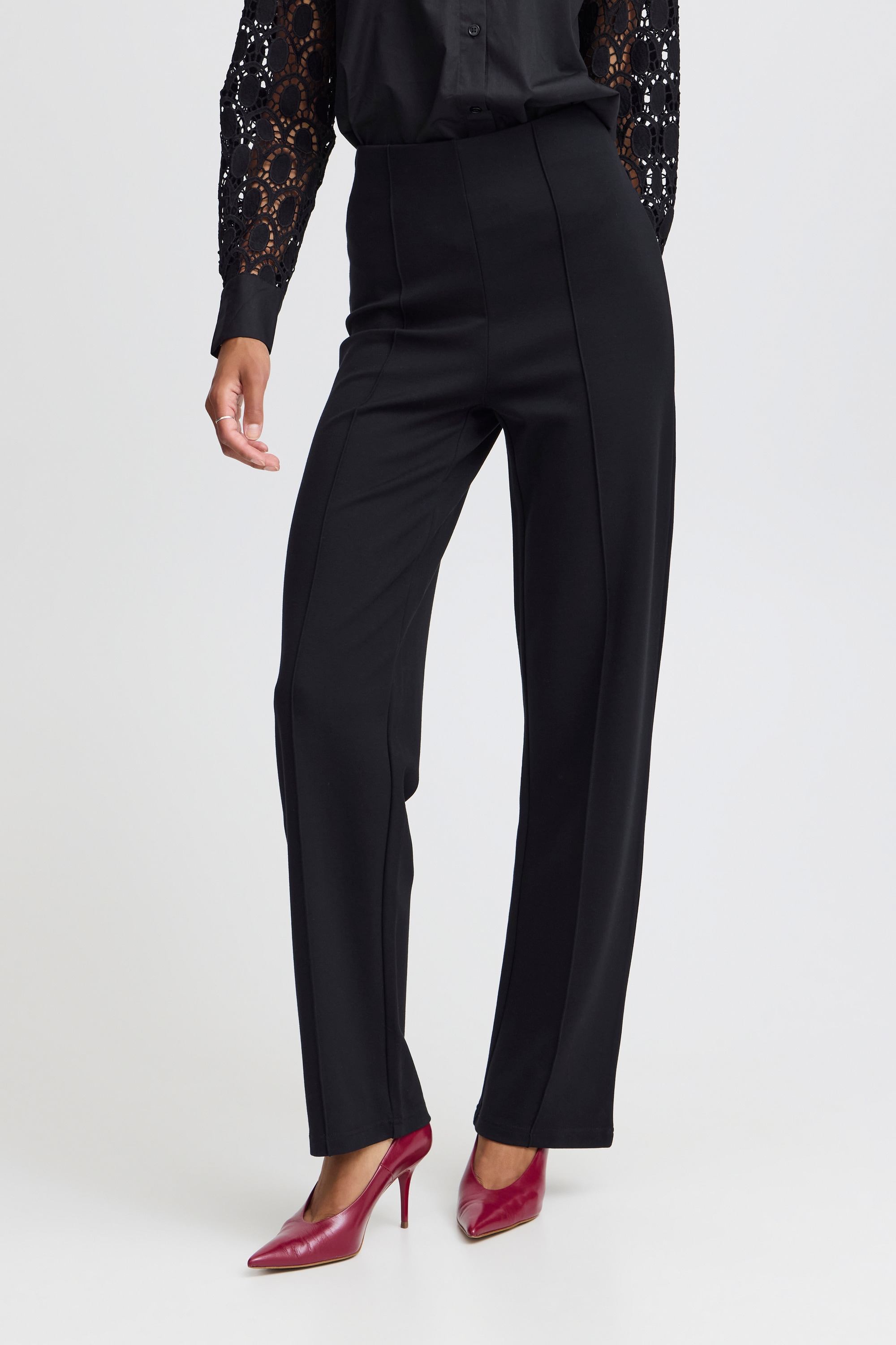 b.young Stoffhose »Hose BYPARRIN«