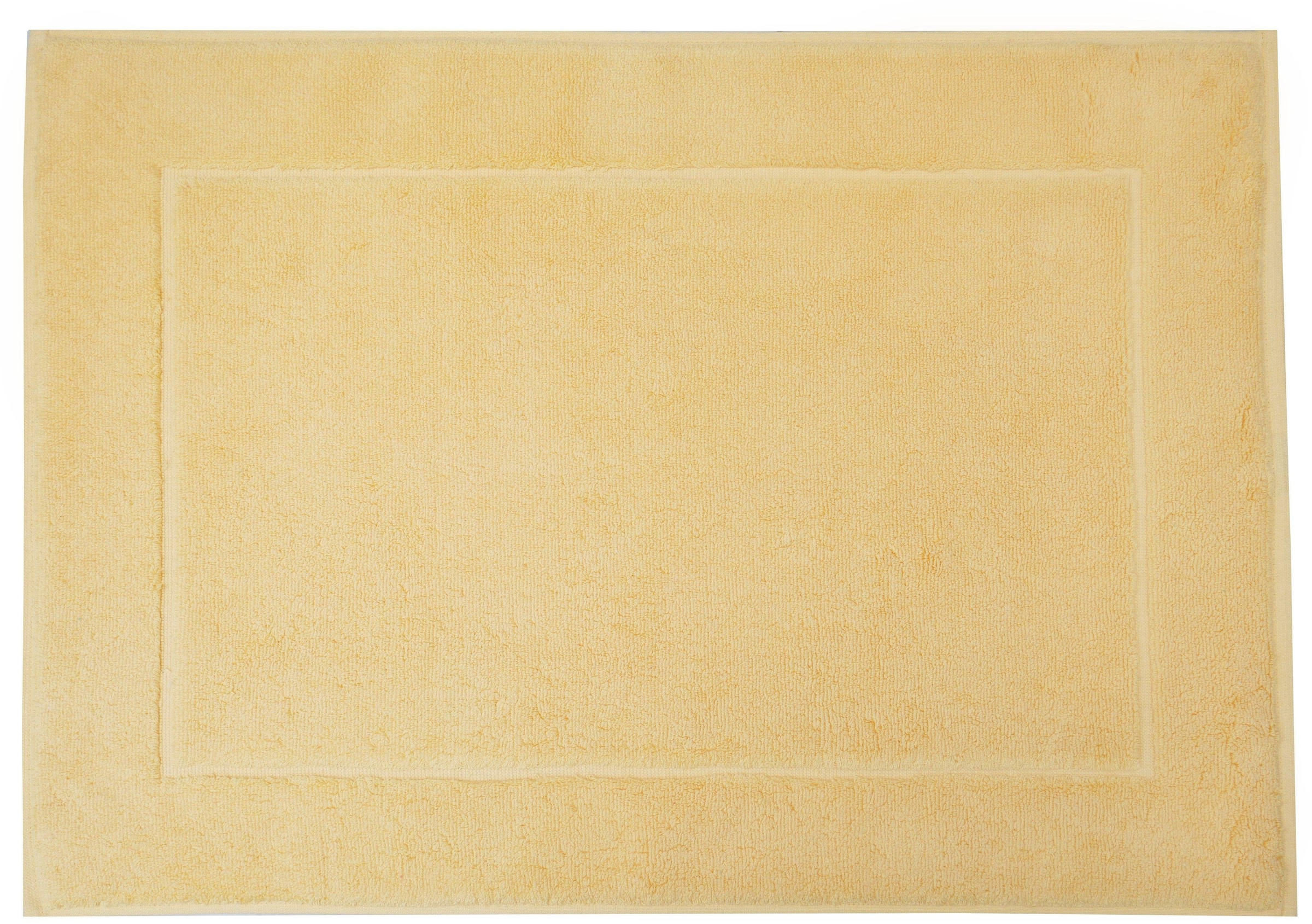 freundin Home Collection Badematte »Home«, Höhe 11 mm, beidseitig... kaufen