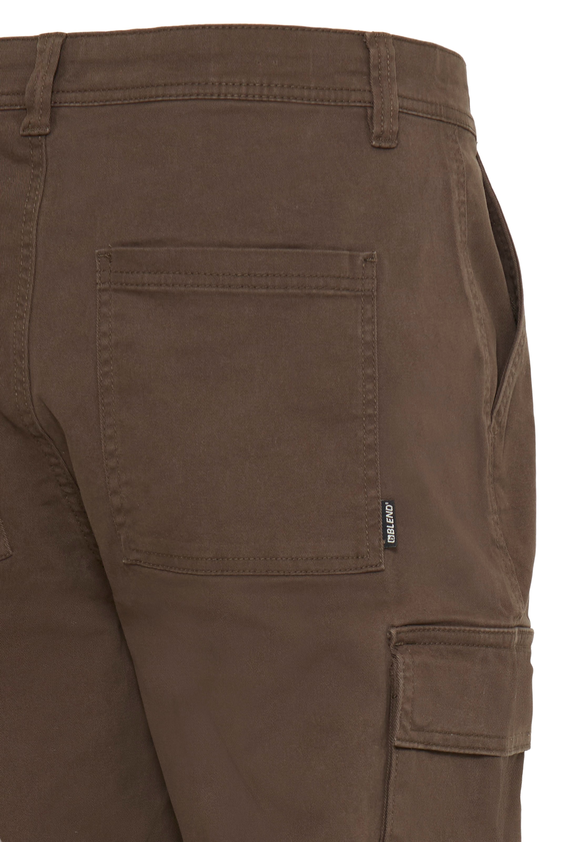 Blend Cargohose »BHNATAN CARGO«