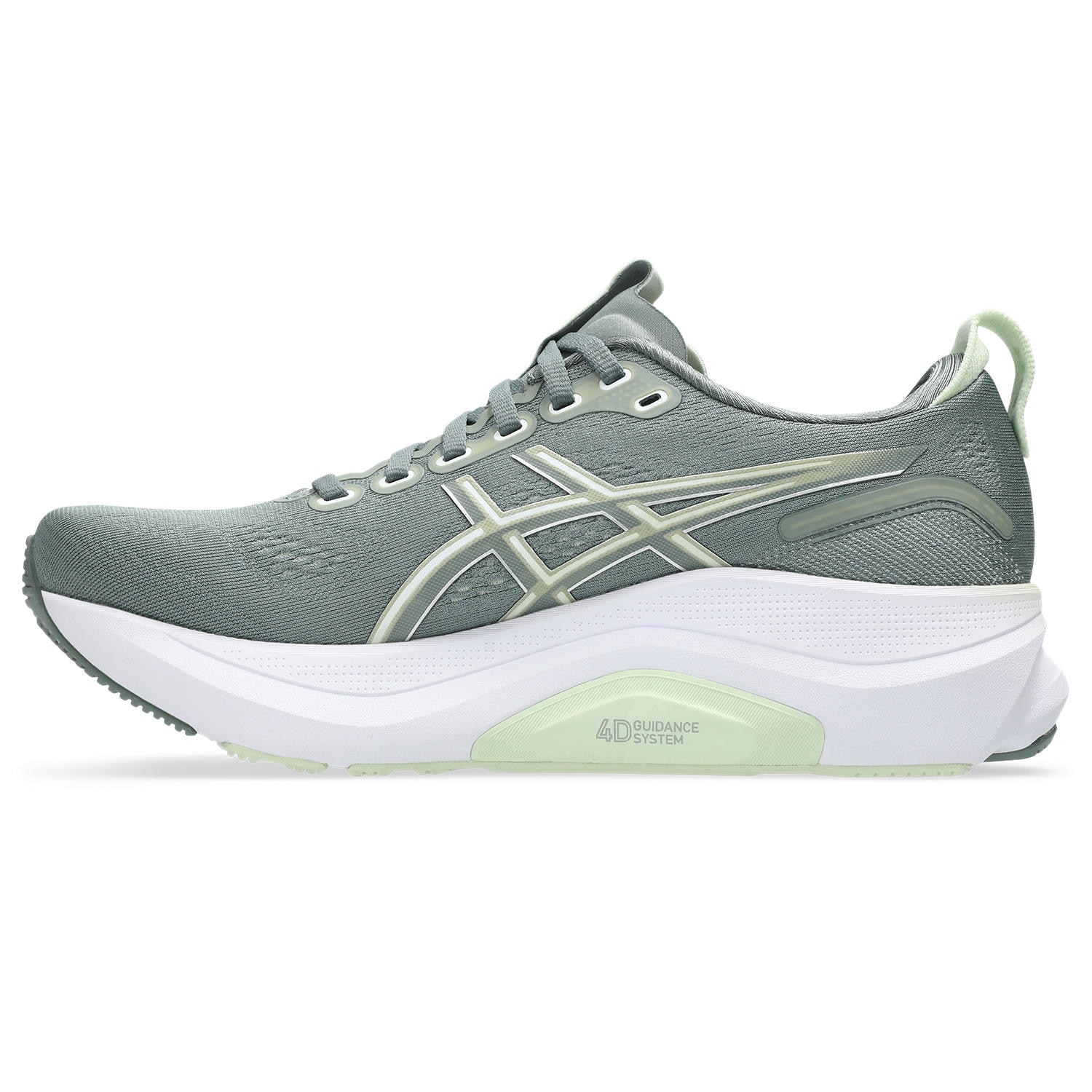 Asics Laufschuh »GEL-KAYANO 32«, für mehr Stabilität