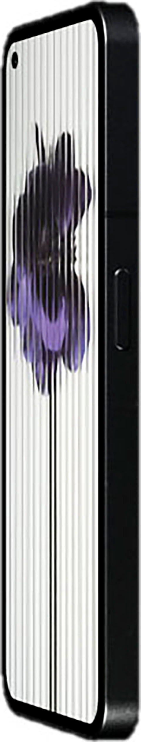 NOTHING Smartphone »Phone (1)«, Black
