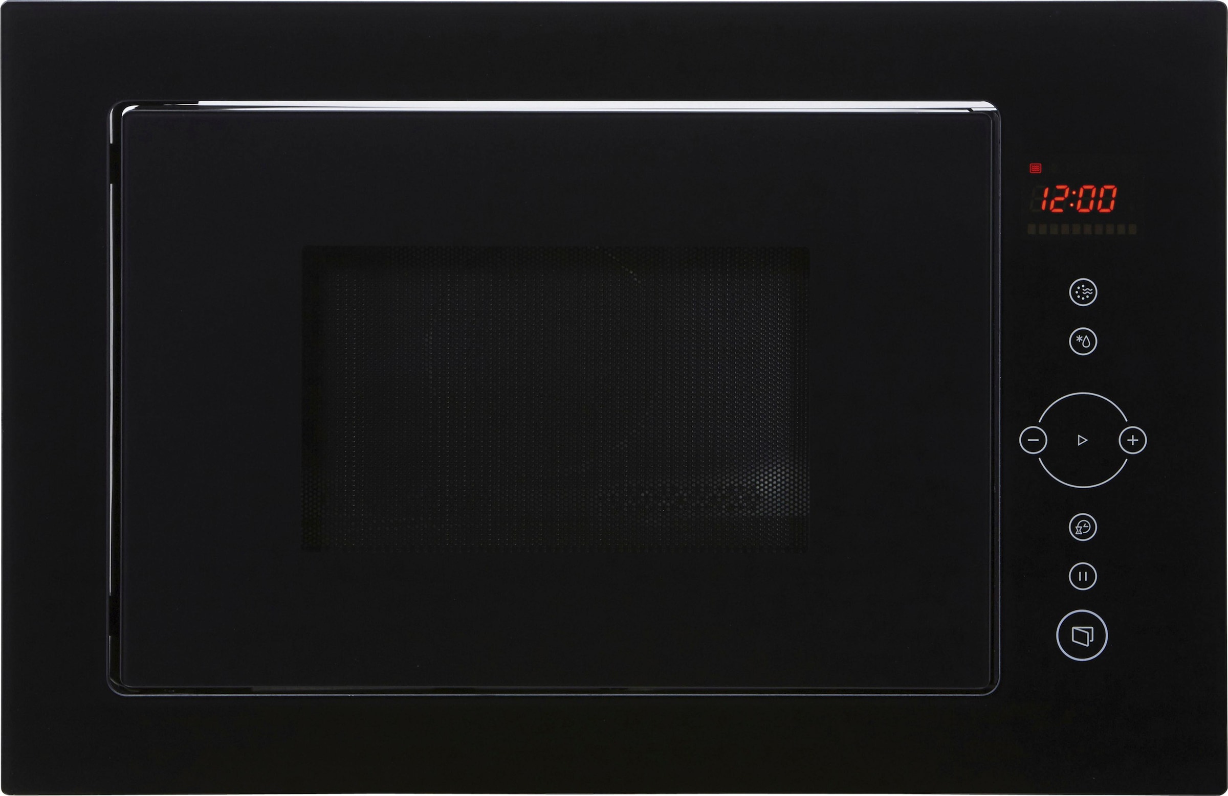 Hanseatic Einbau-Mikrowelle »TC925B2F-SDEE« Grill und Heißluft Mikrowelle 900 W